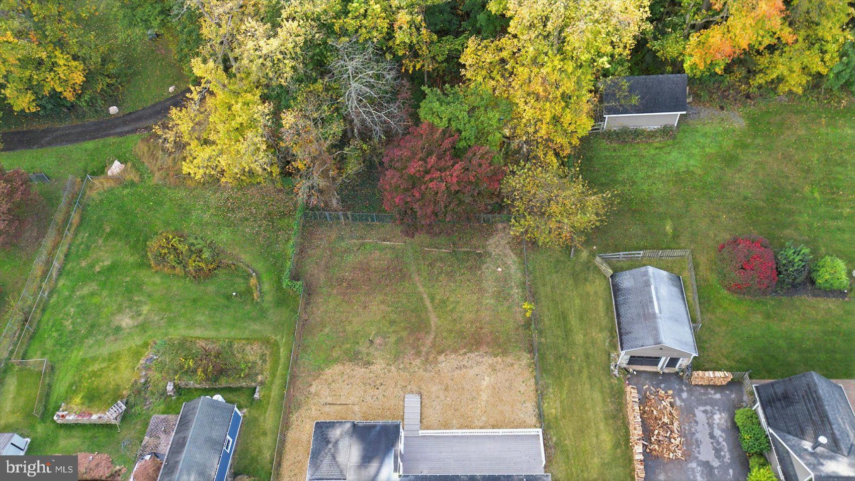 SPARKS GLENCOE - Residential