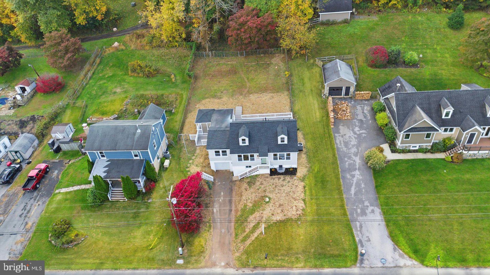 SPARKS GLENCOE - Residential