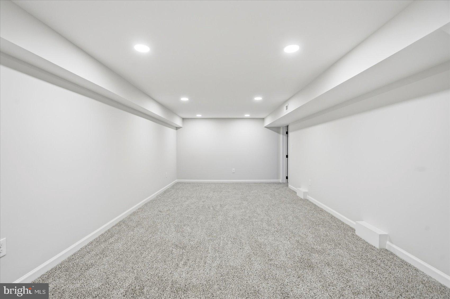 SPARKS GLENCOE - Residential