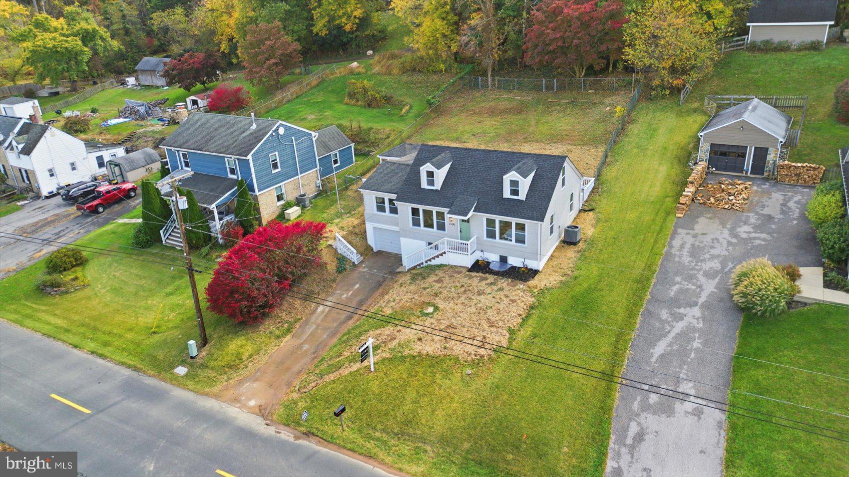 SPARKS GLENCOE - Residential