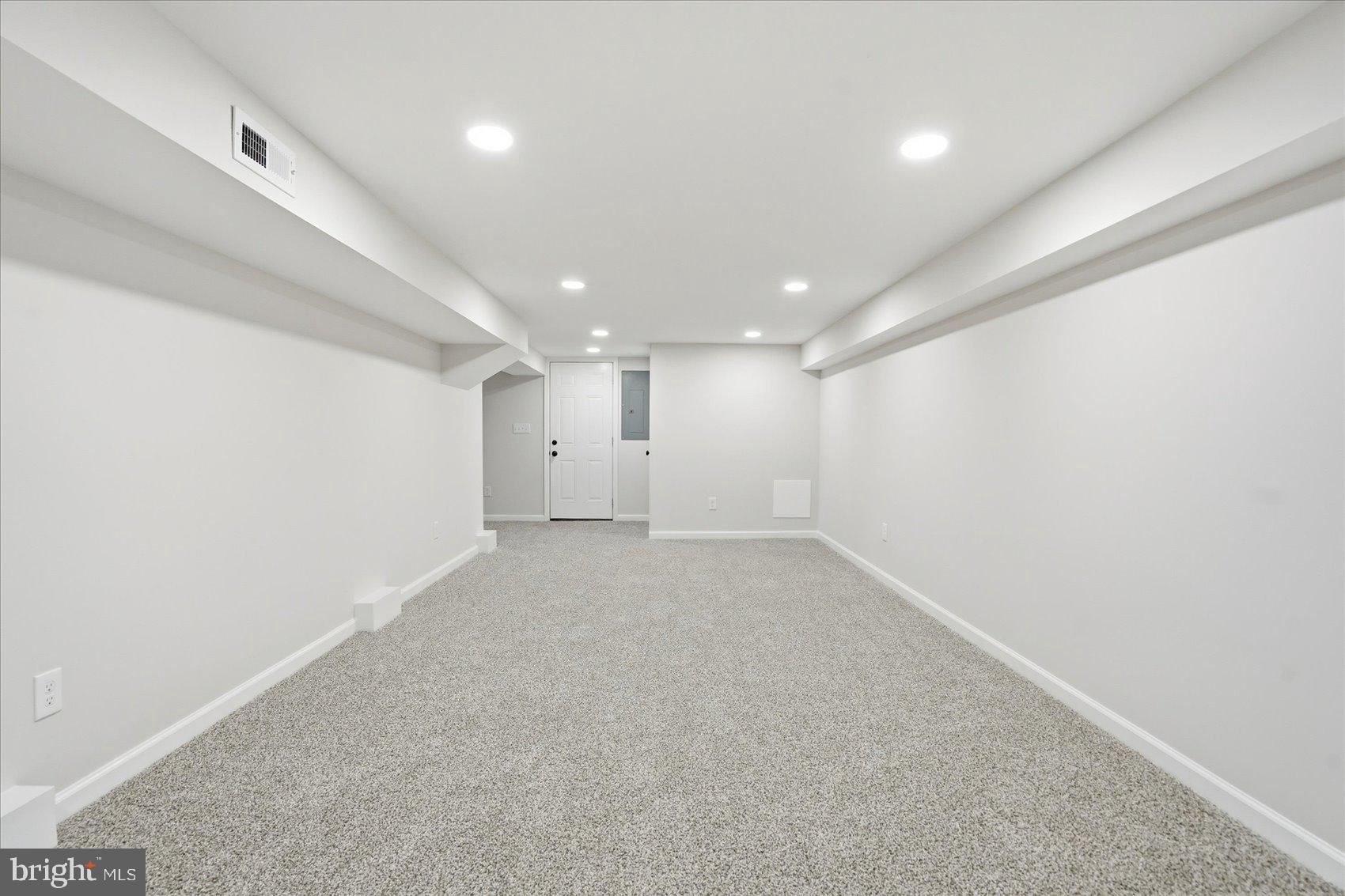 SPARKS GLENCOE - Residential