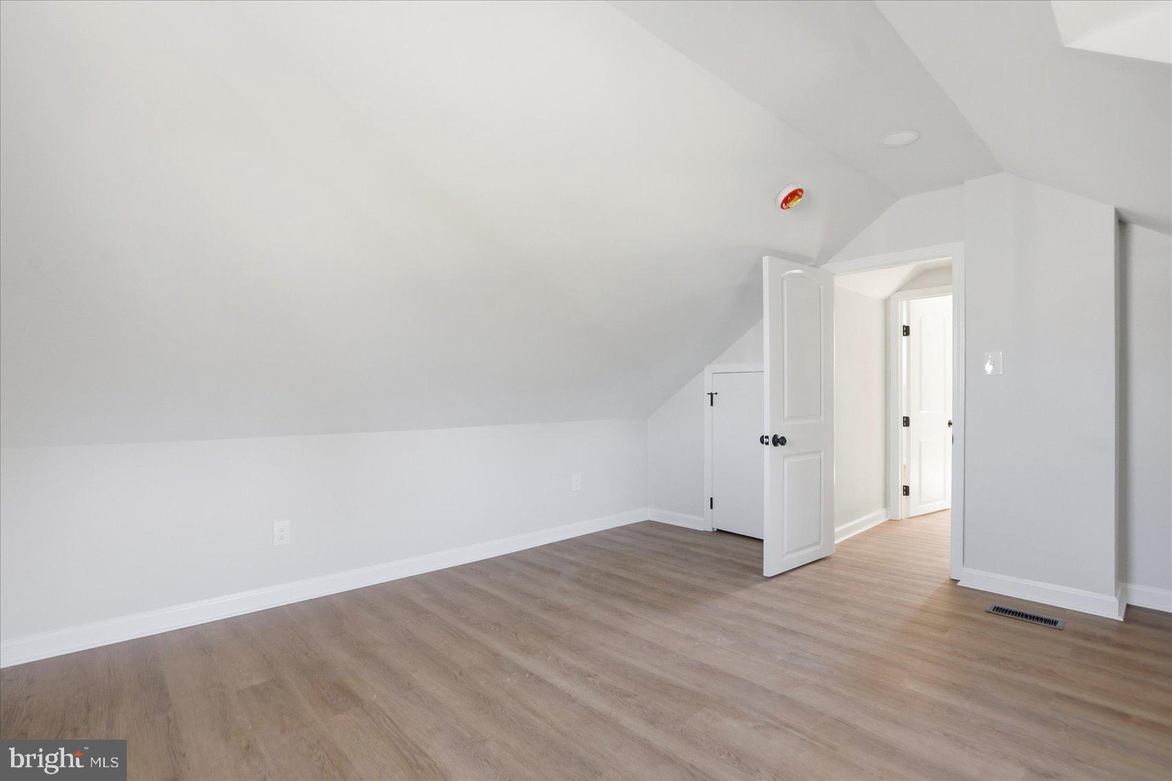 SPARKS GLENCOE - Residential