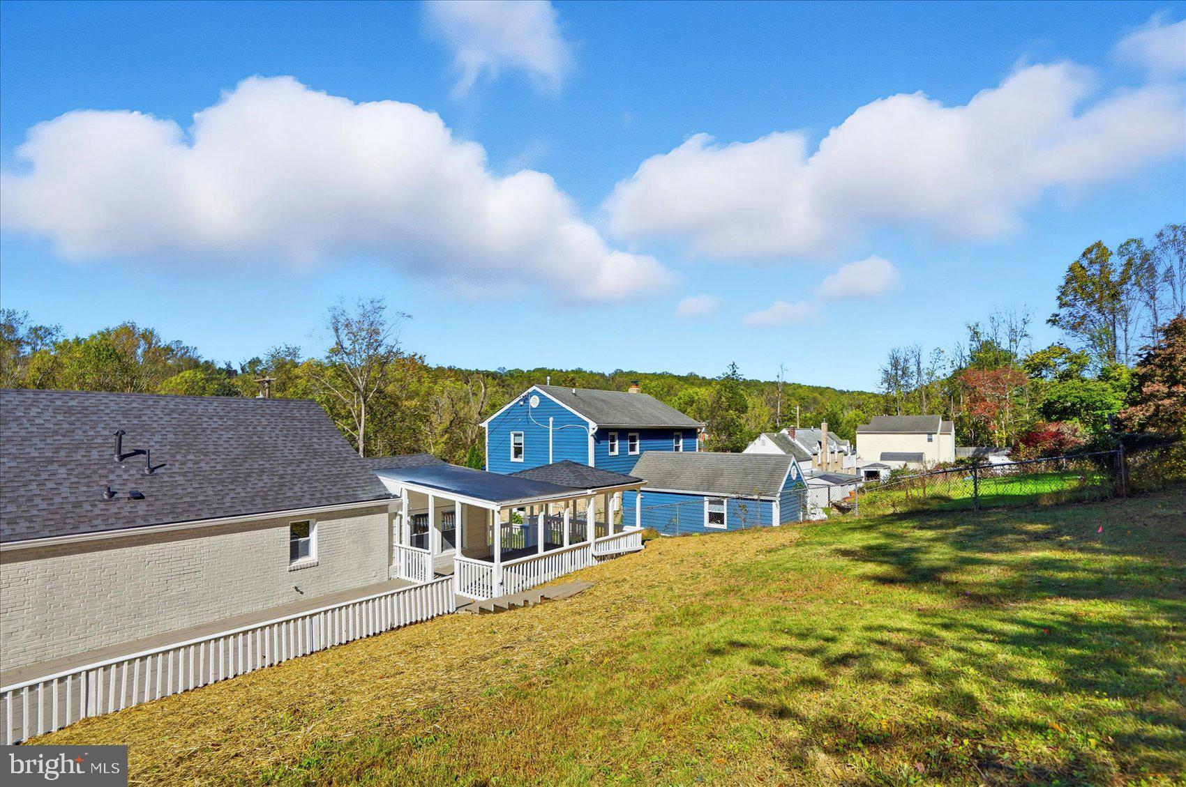 SPARKS GLENCOE - Residential