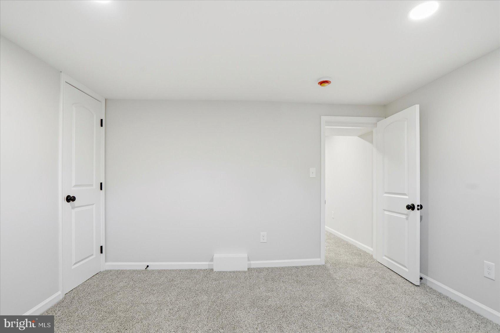 SPARKS GLENCOE - Residential