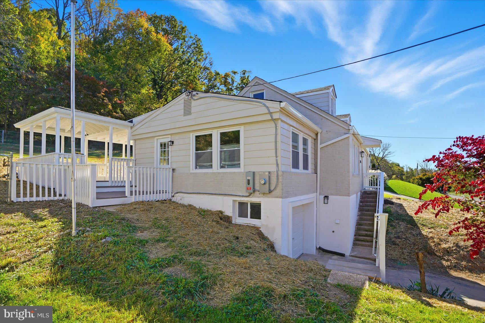 SPARKS GLENCOE - Residential