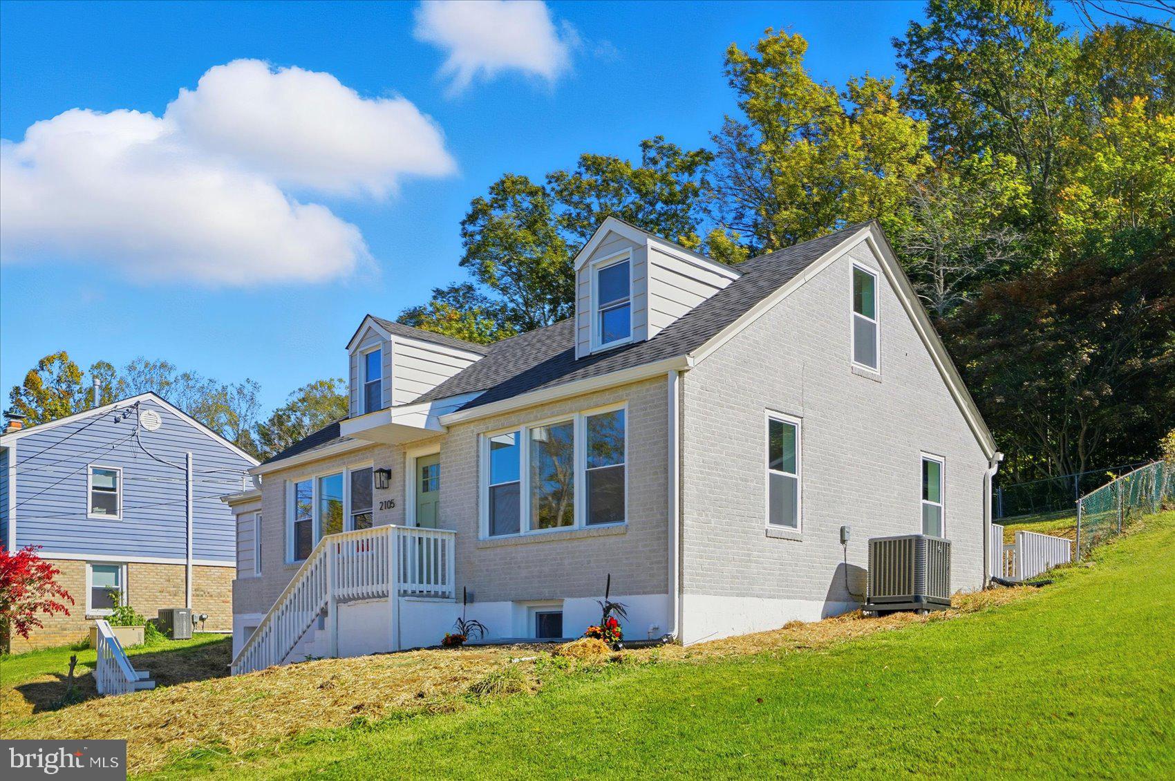 2105 STRINGTOWN ROAD