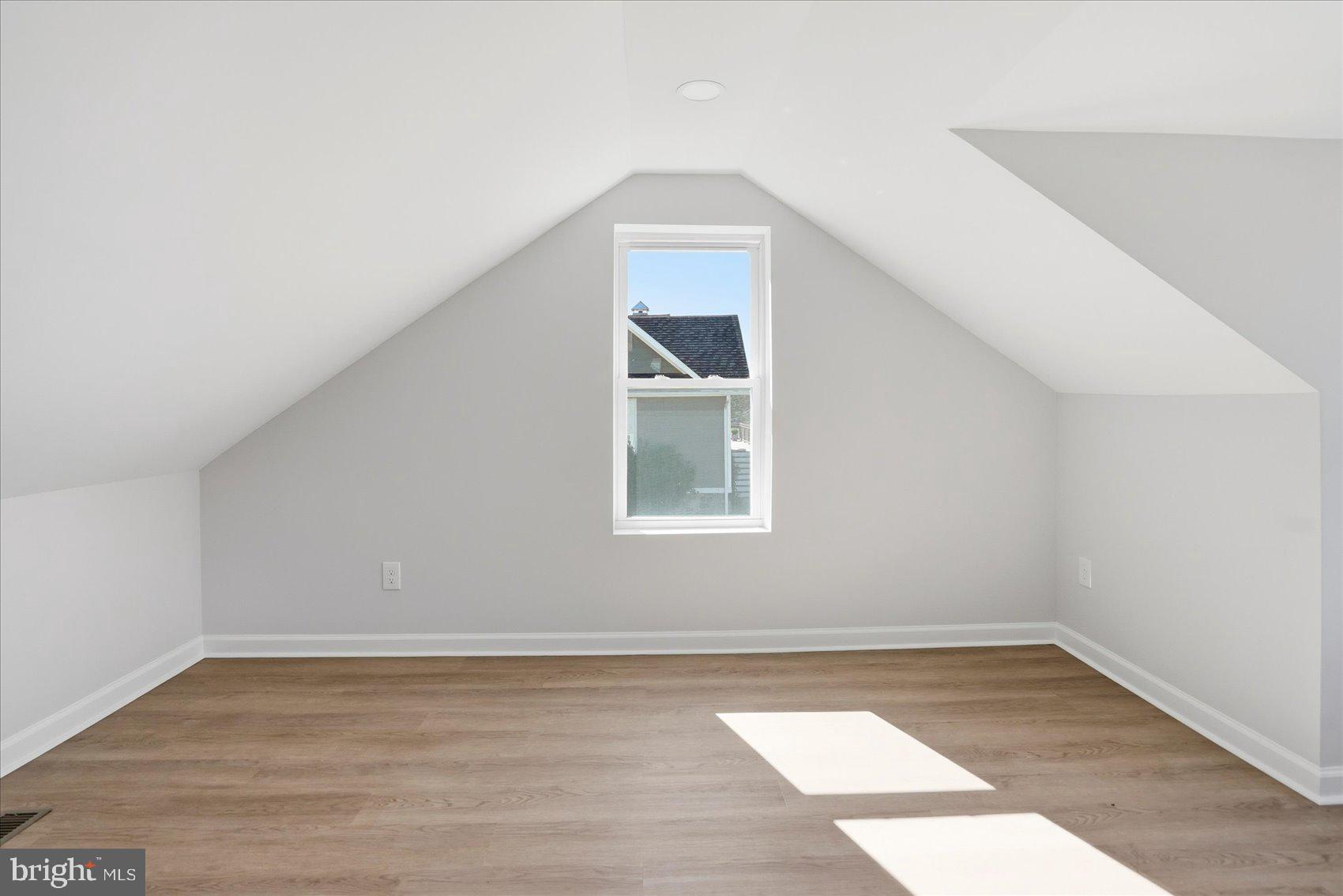 SPARKS GLENCOE - Residential