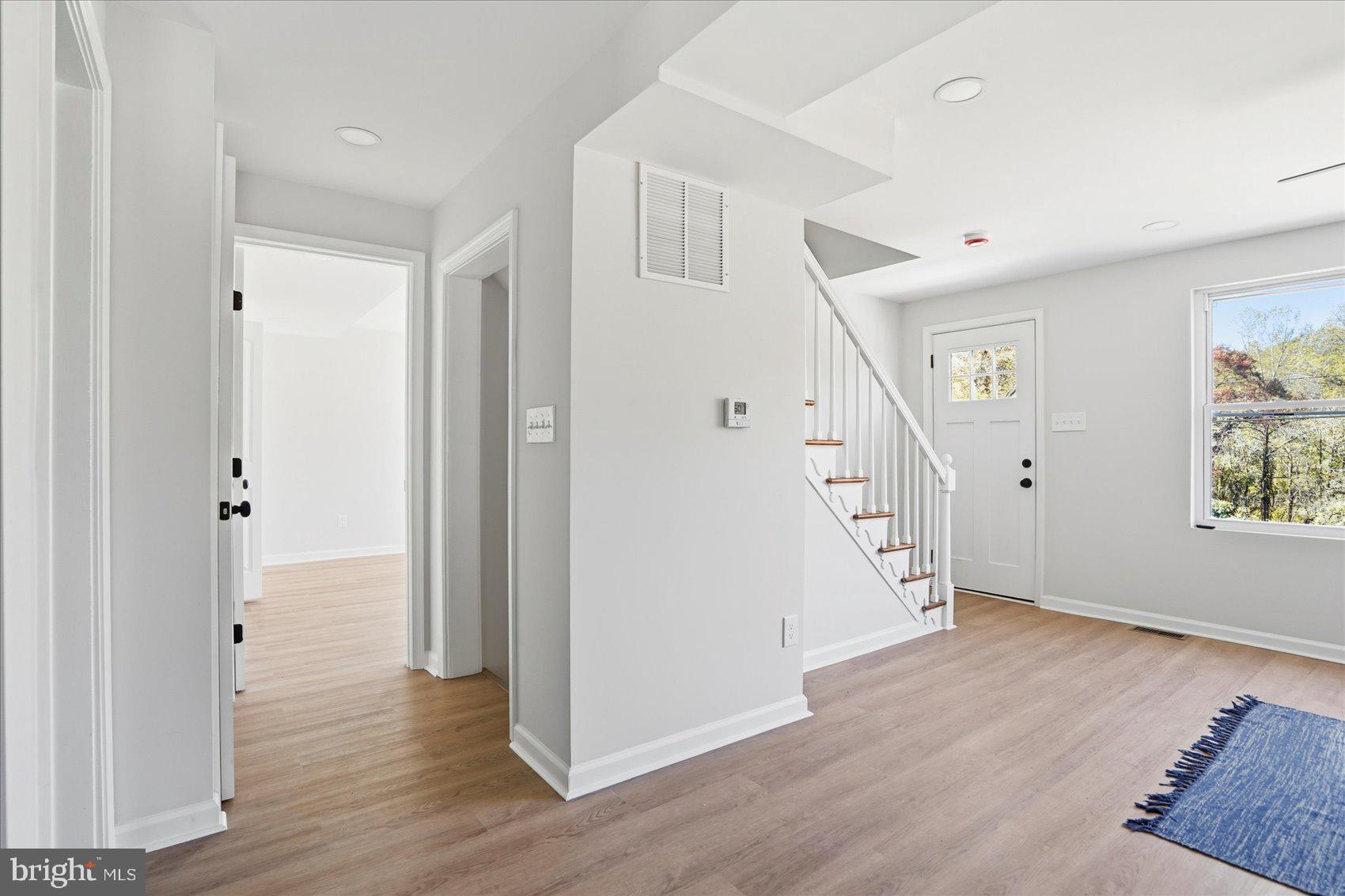 SPARKS GLENCOE - Residential