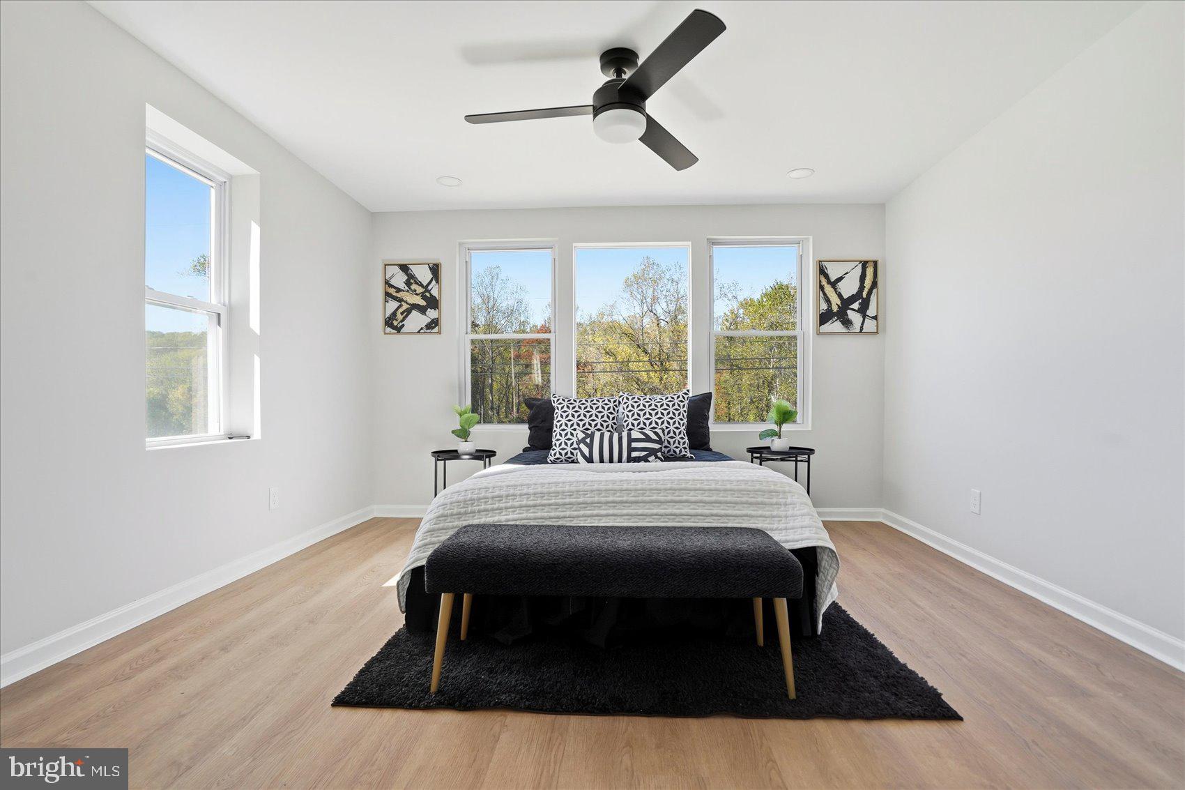 SPARKS GLENCOE - Residential