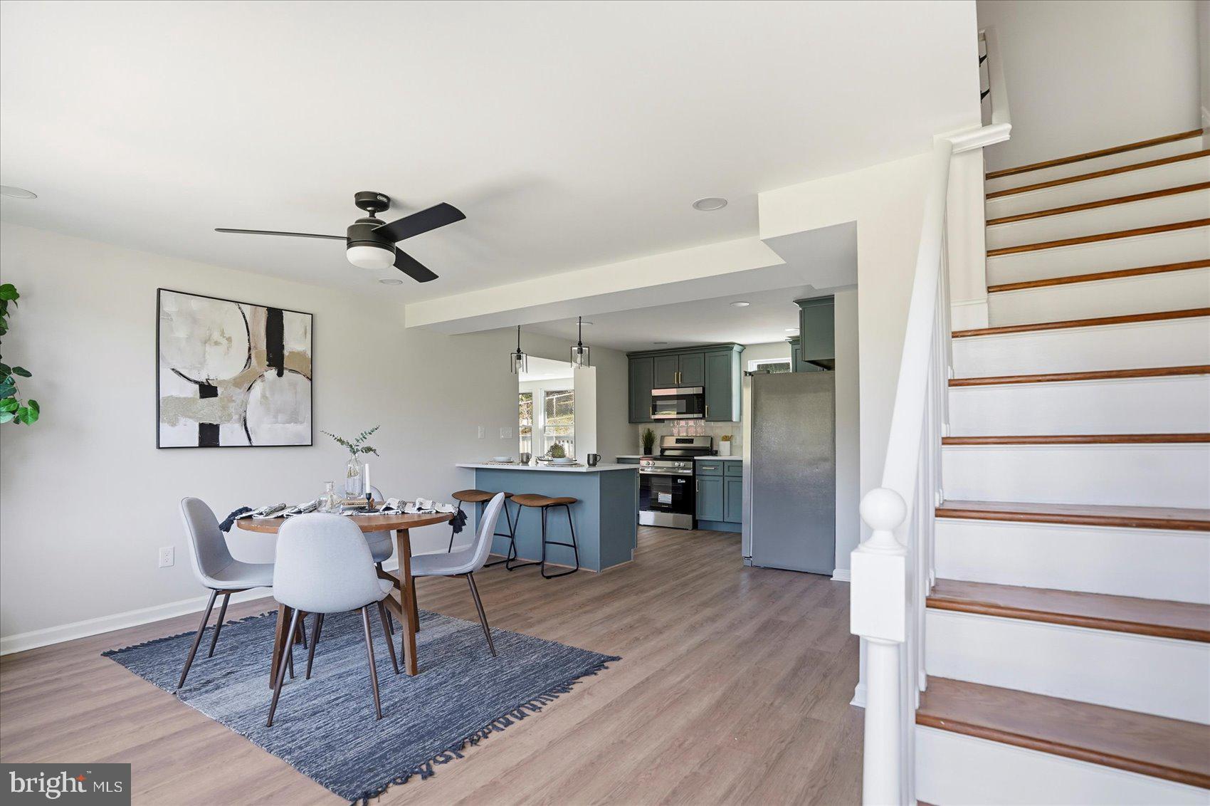 SPARKS GLENCOE - Residential