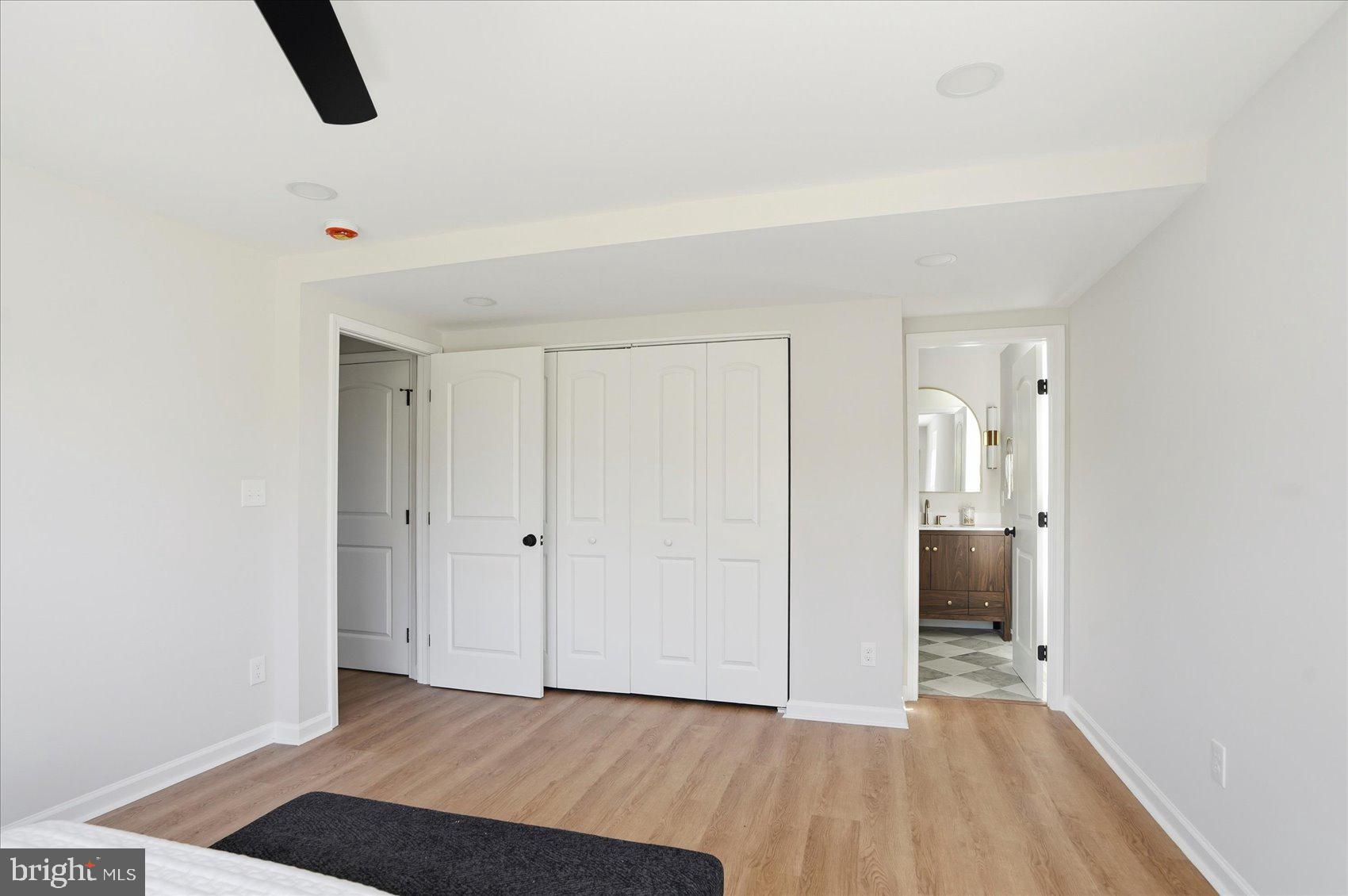 SPARKS GLENCOE - Residential