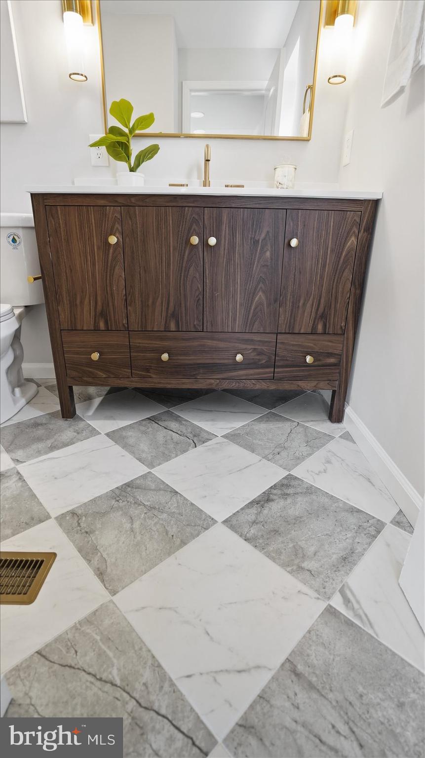 SPARKS GLENCOE - Residential