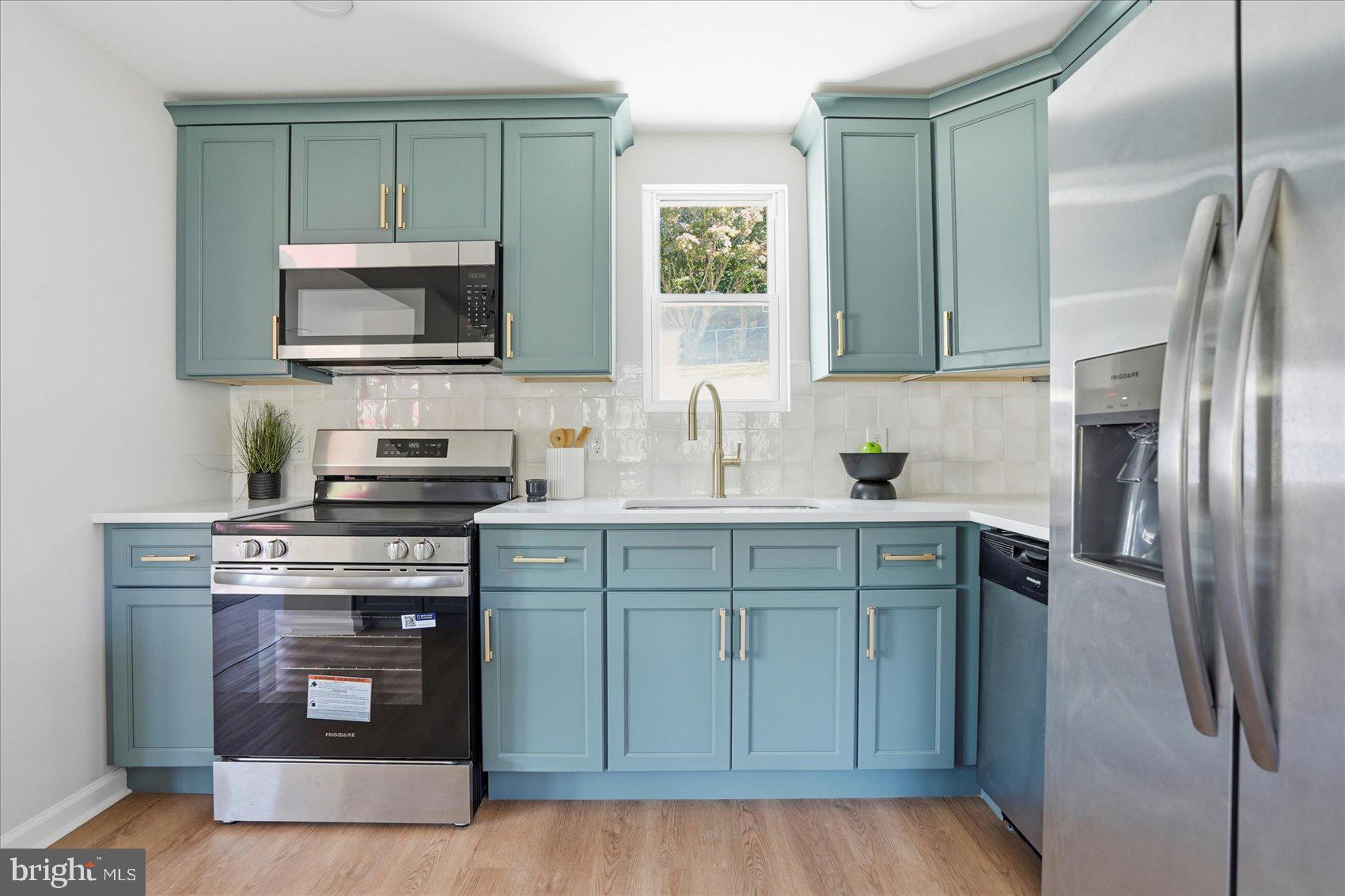 SPARKS GLENCOE - Residential