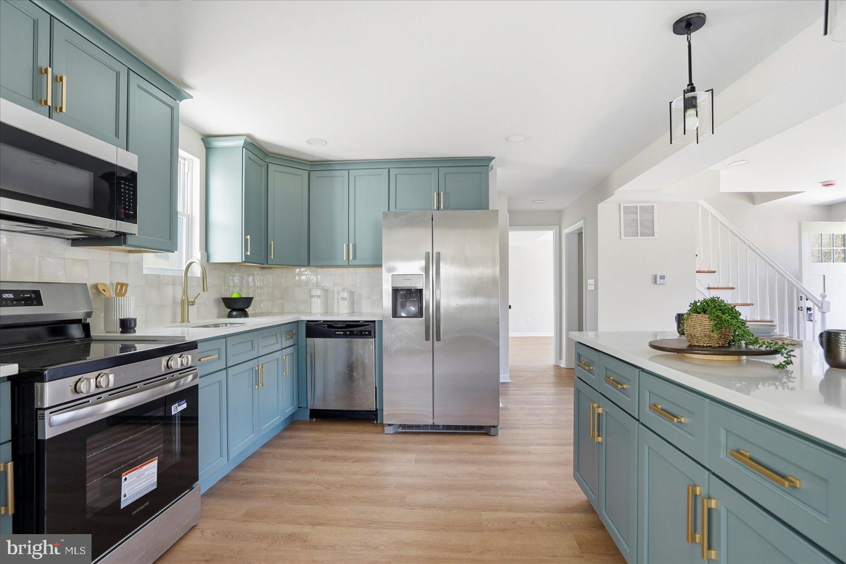 SPARKS GLENCOE - Residential