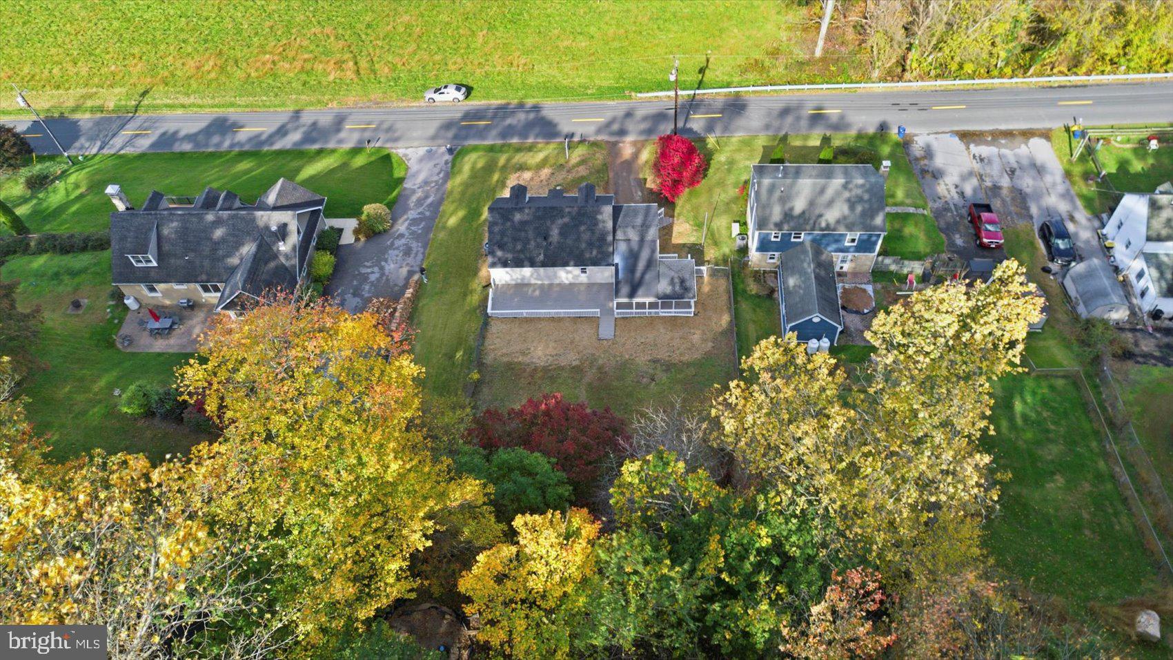 SPARKS GLENCOE - Residential