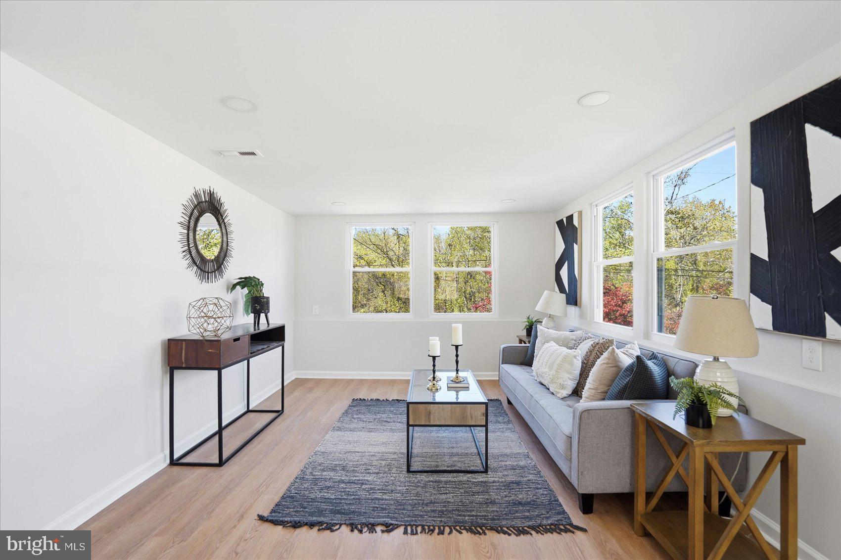 SPARKS GLENCOE - Residential