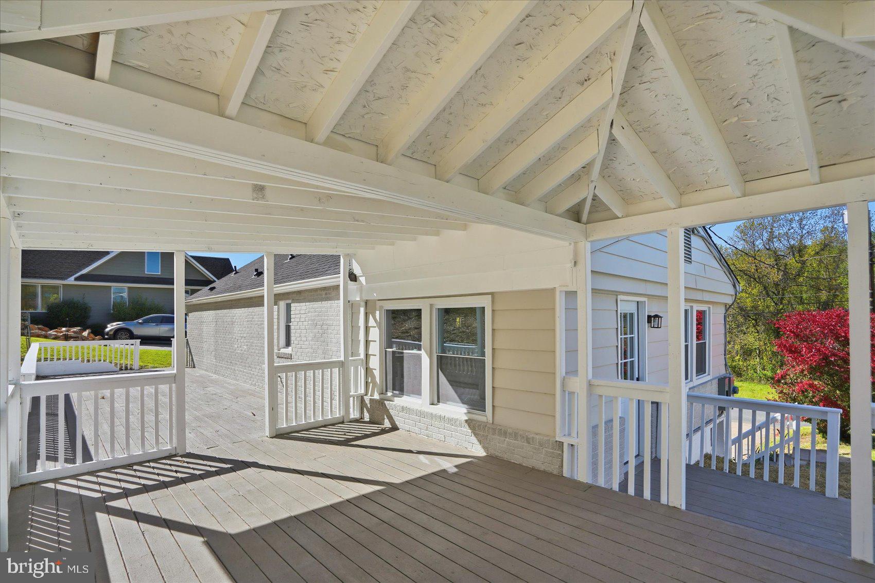 SPARKS GLENCOE - Residential