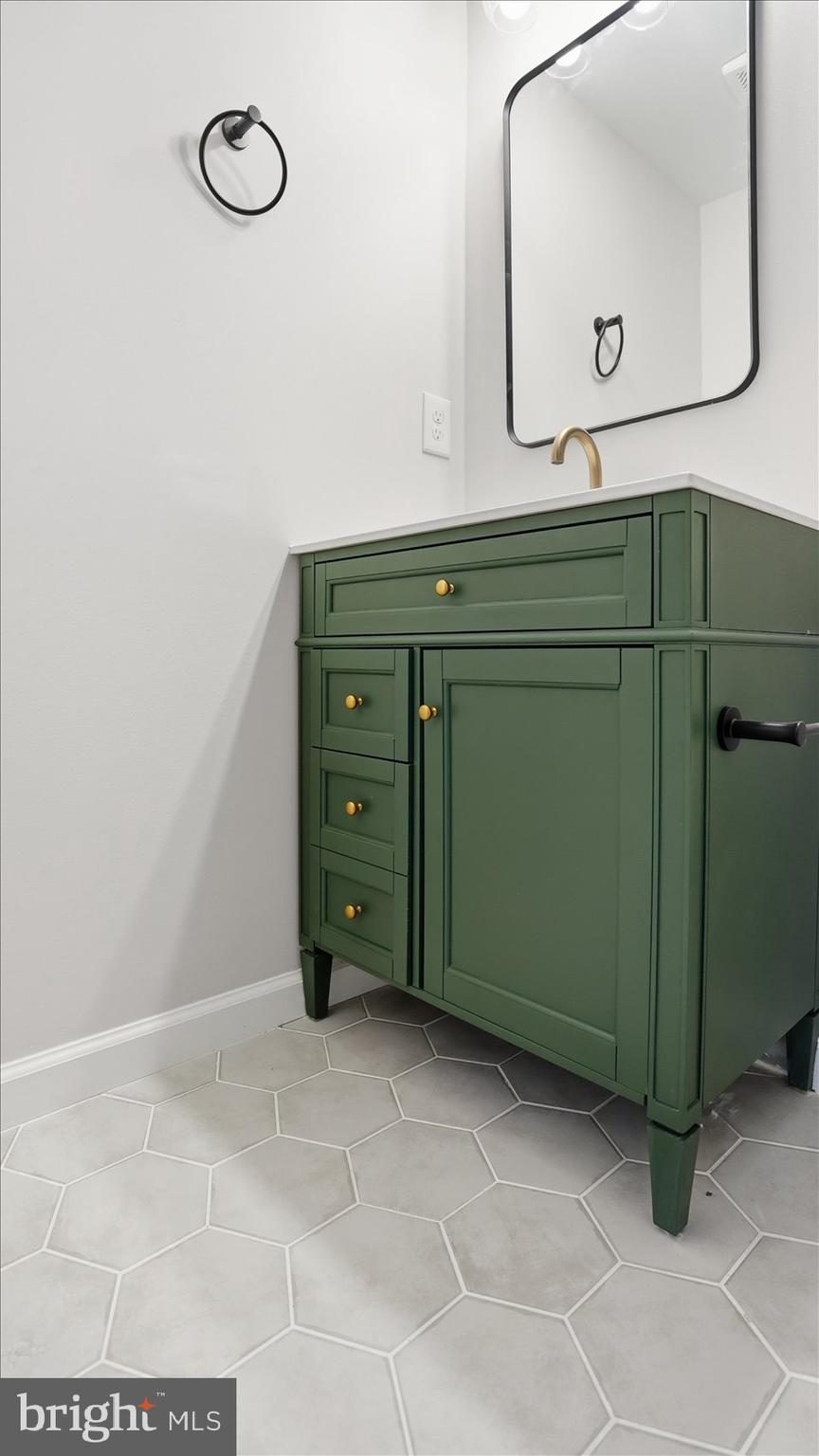 SPARKS GLENCOE - Residential