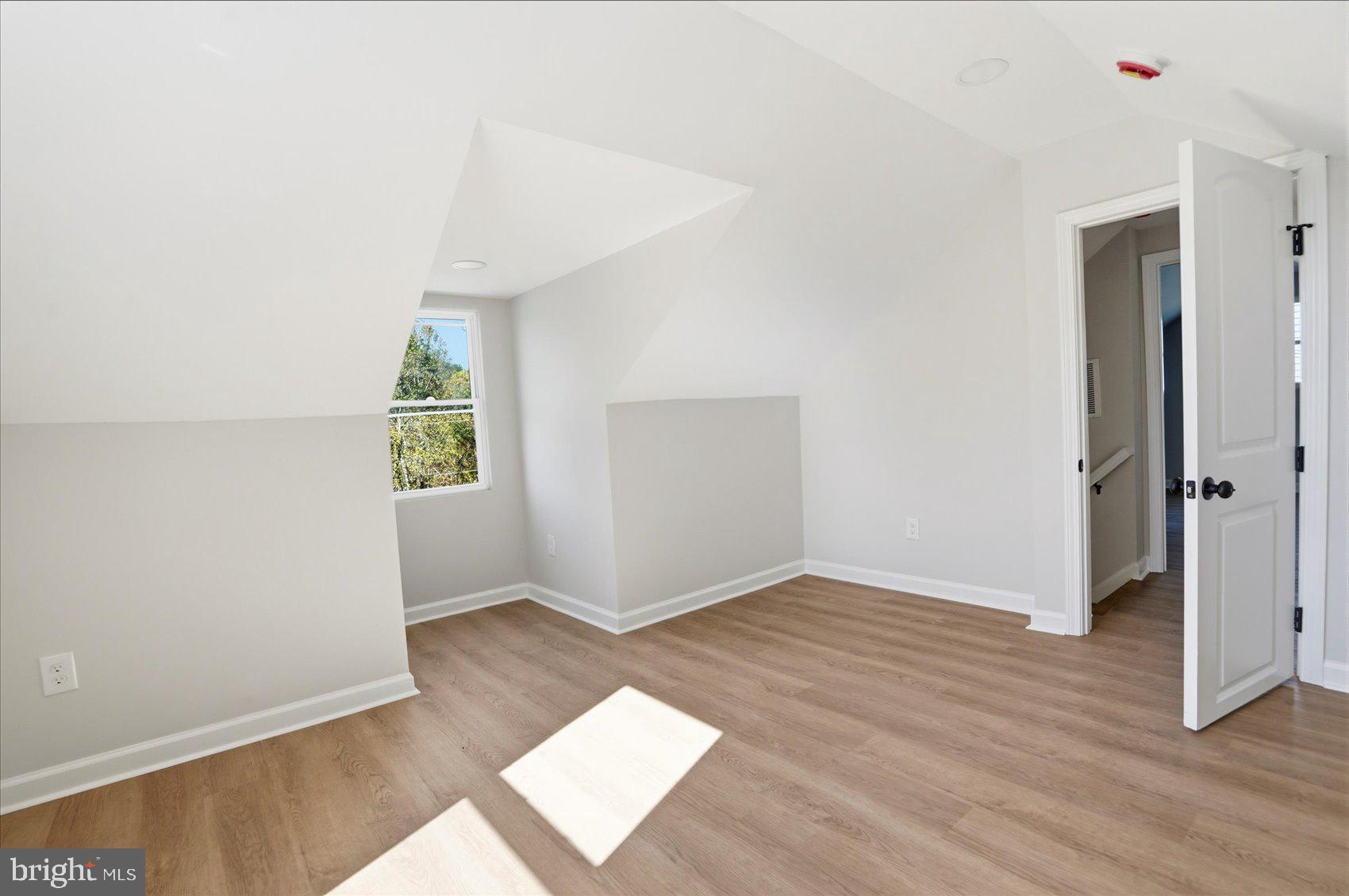 SPARKS GLENCOE - Residential