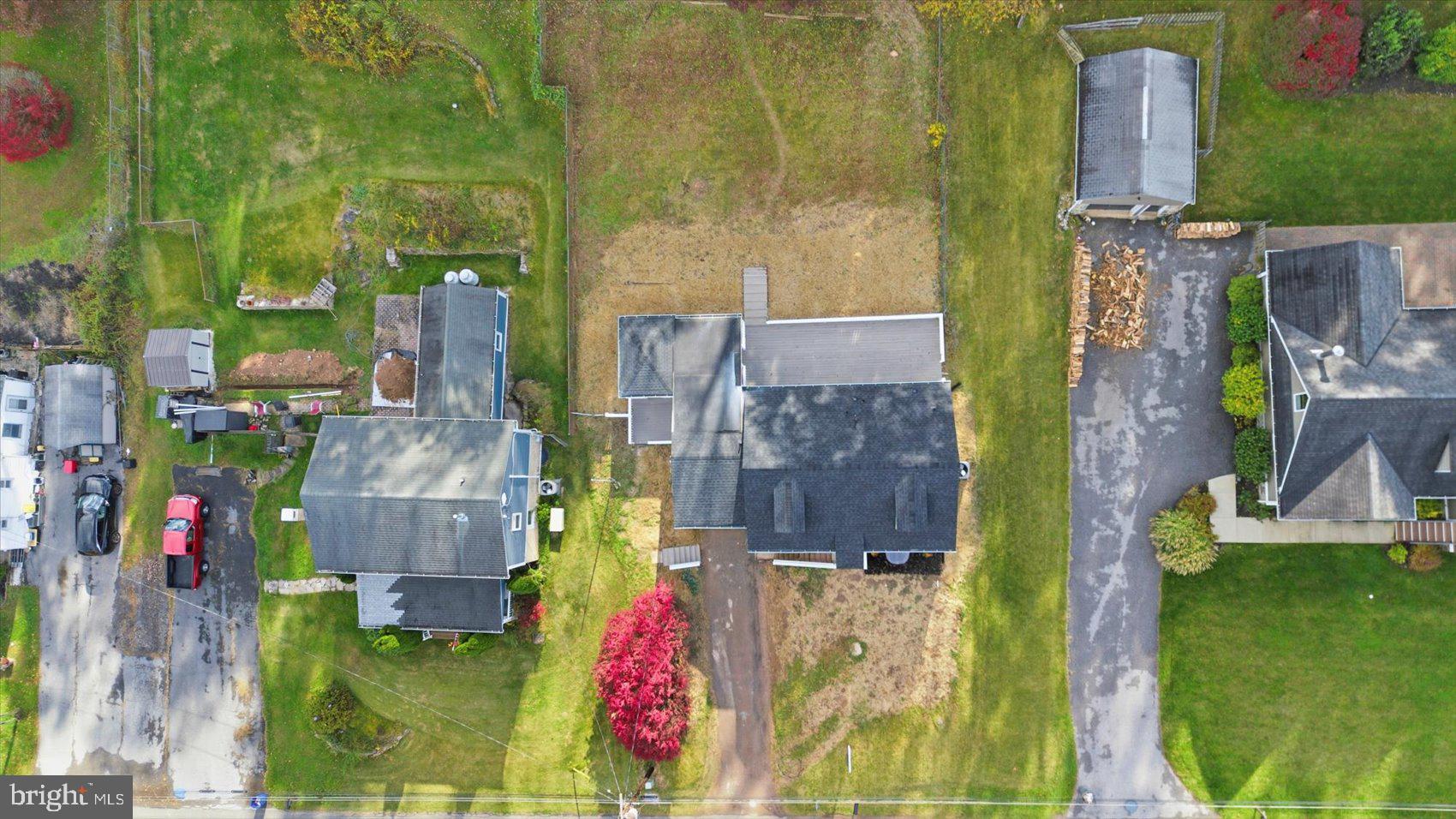 SPARKS GLENCOE - Residential