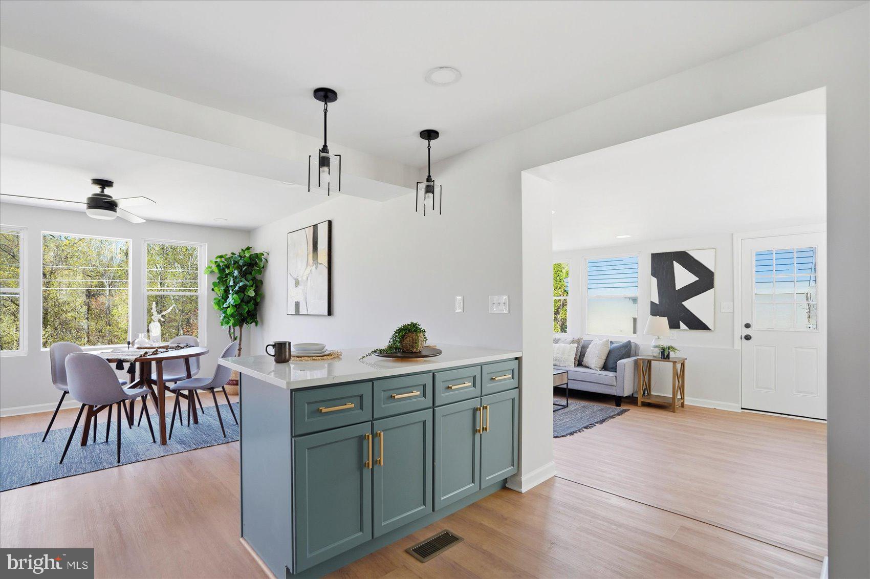 SPARKS GLENCOE - Residential