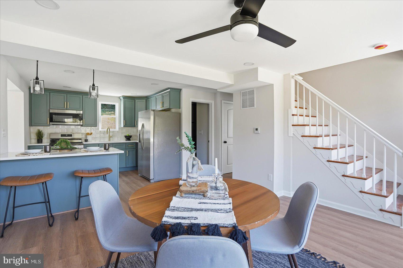 SPARKS GLENCOE - Residential