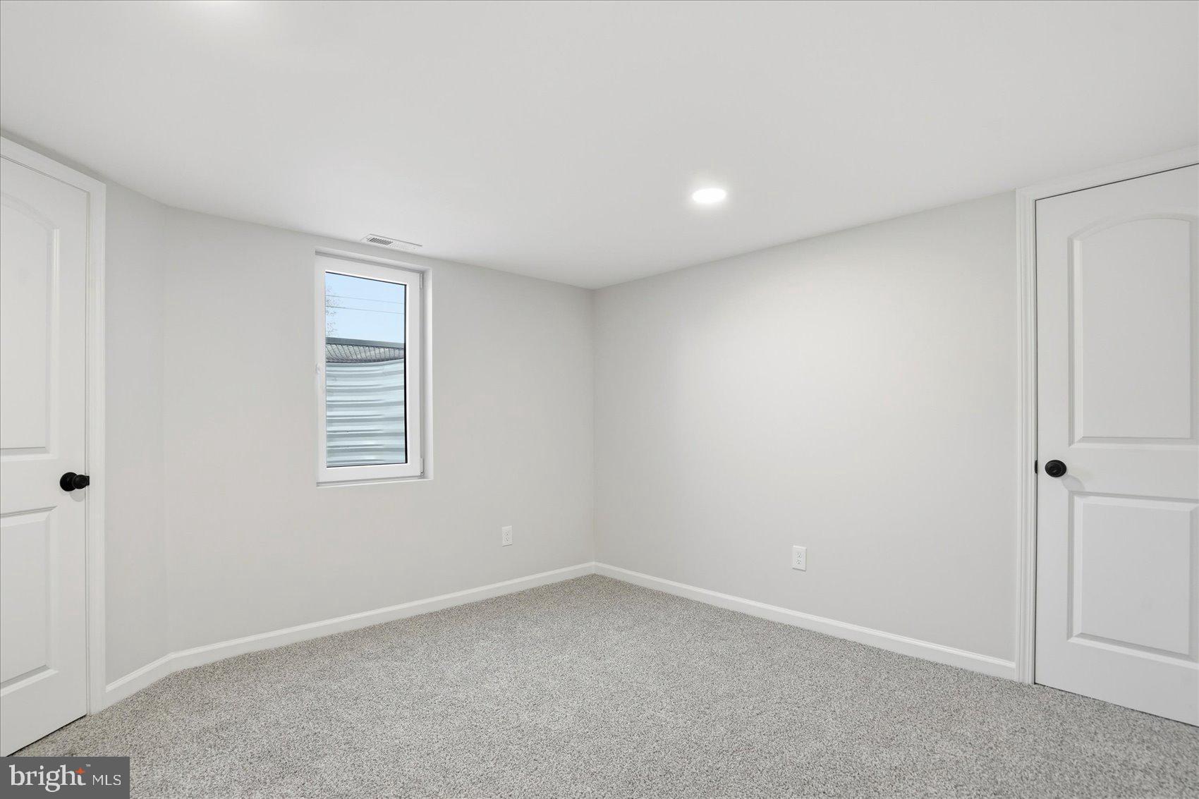 SPARKS GLENCOE - Residential