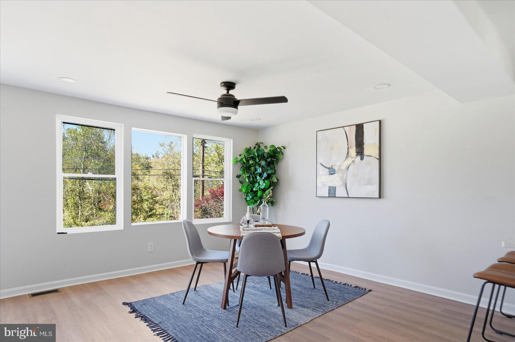 SPARKS GLENCOE - Residential