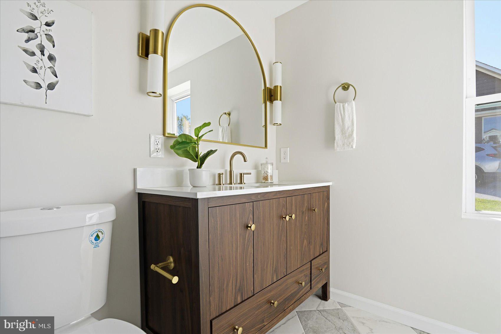 SPARKS GLENCOE - Residential