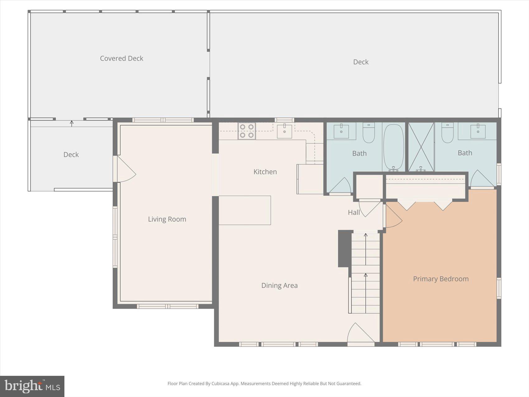 SPARKS GLENCOE - Residential