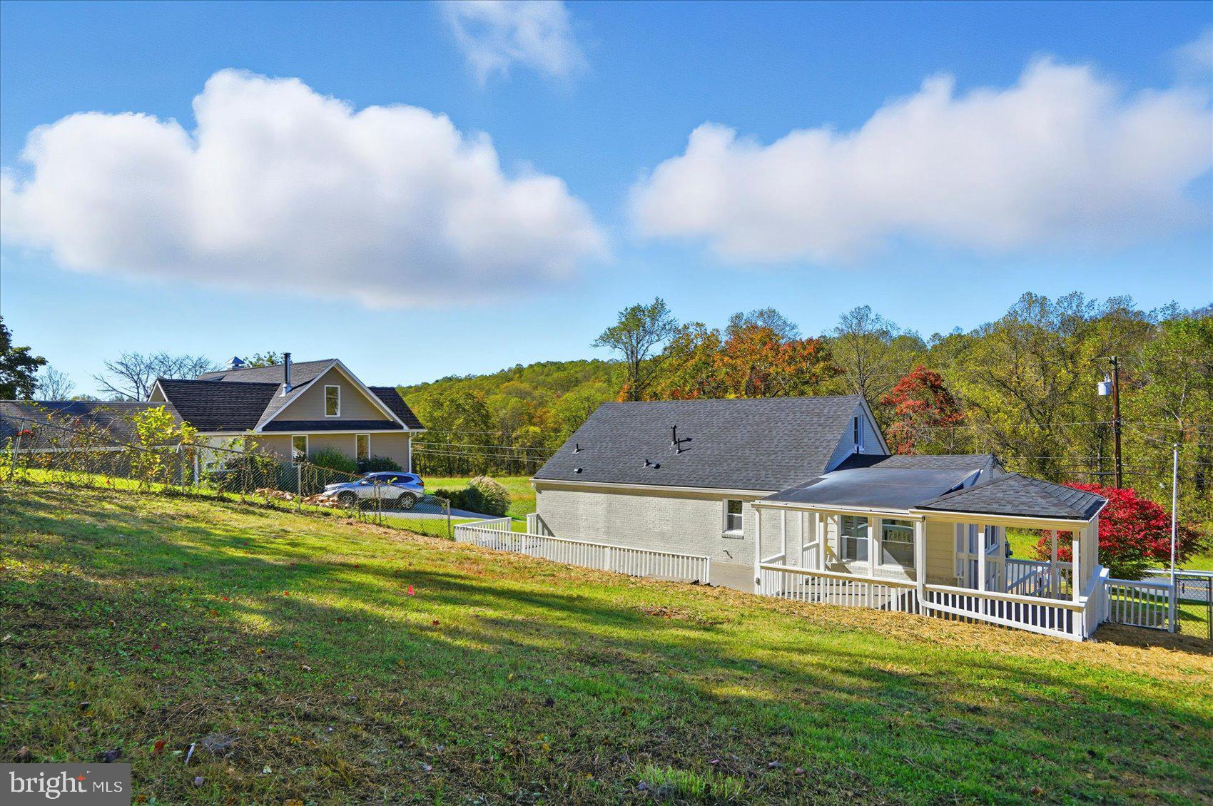 SPARKS GLENCOE - Residential