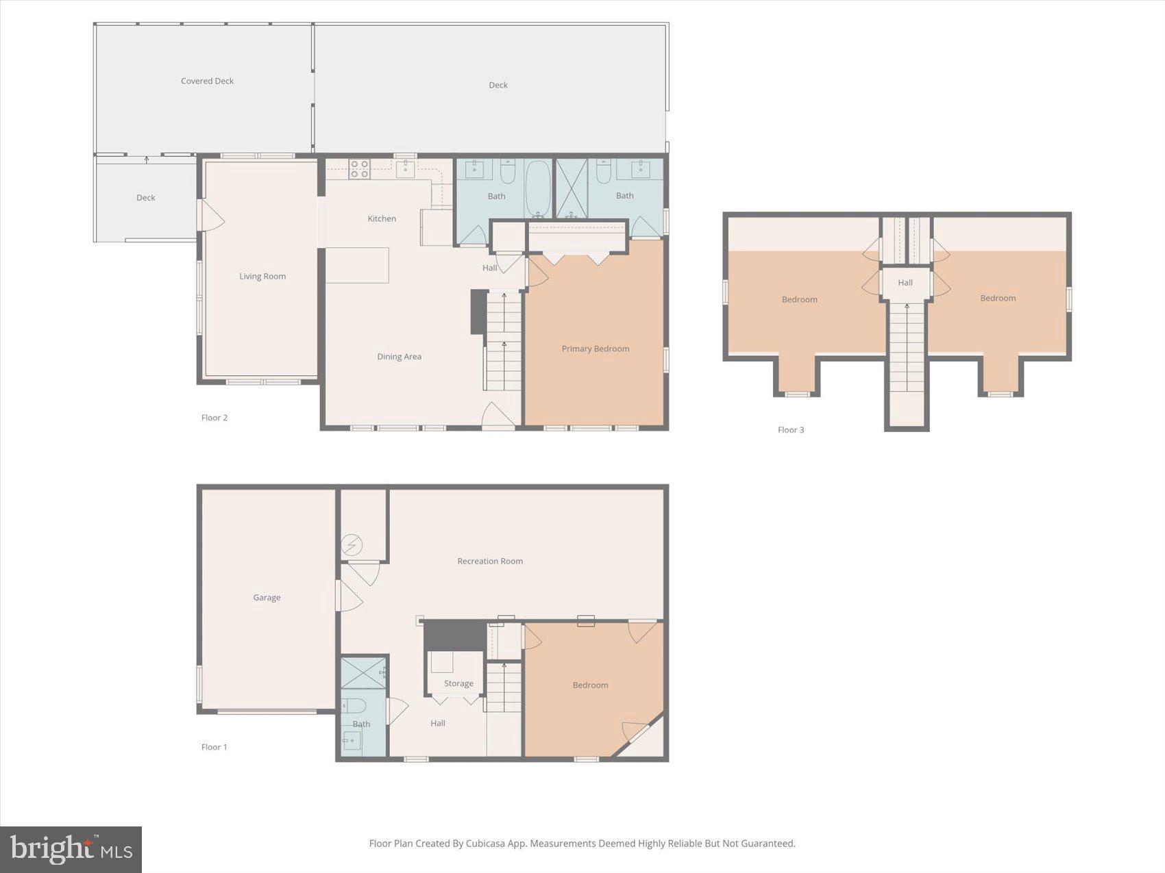 SPARKS GLENCOE - Residential