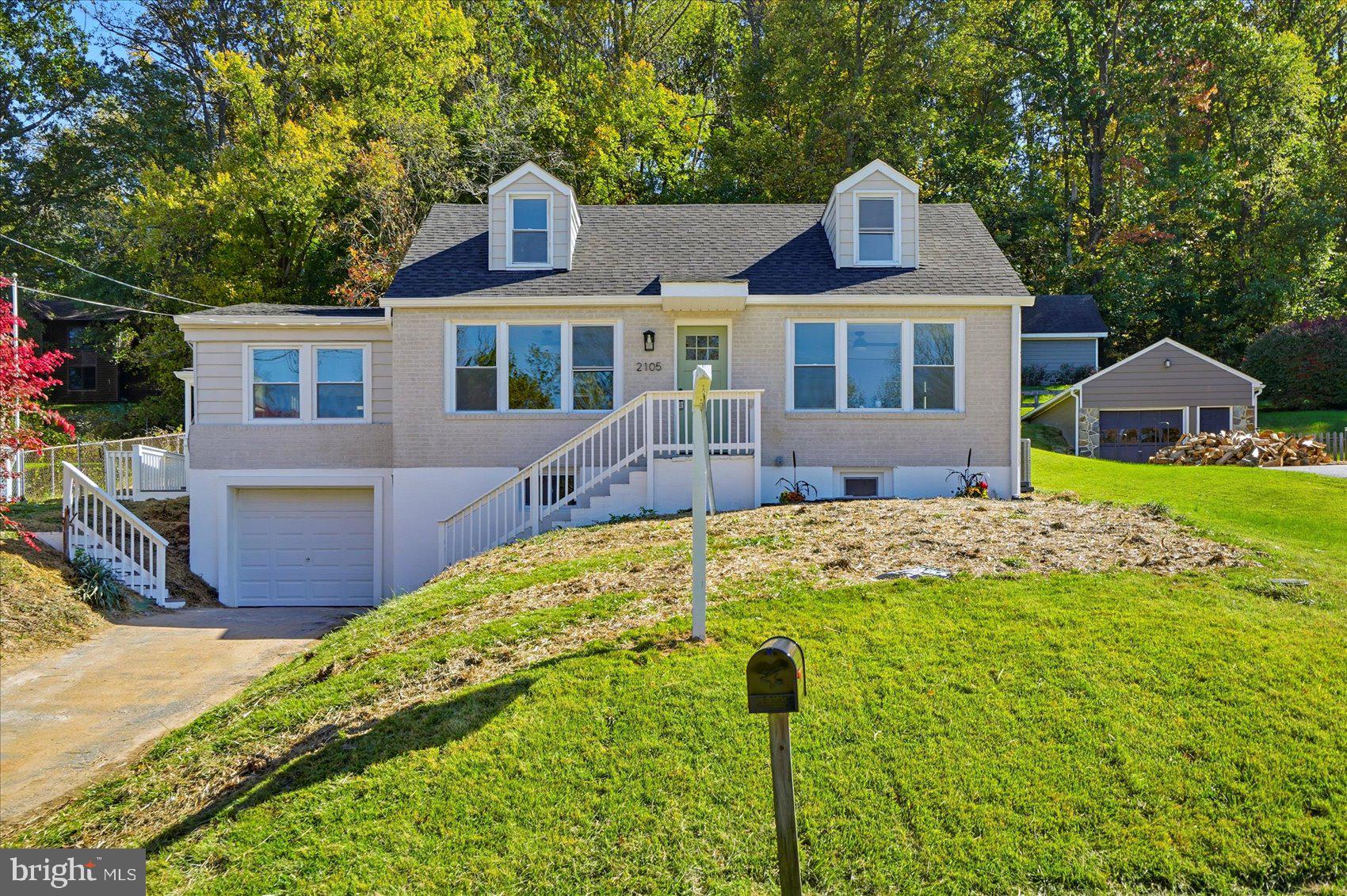 2105 STRINGTOWN ROAD
