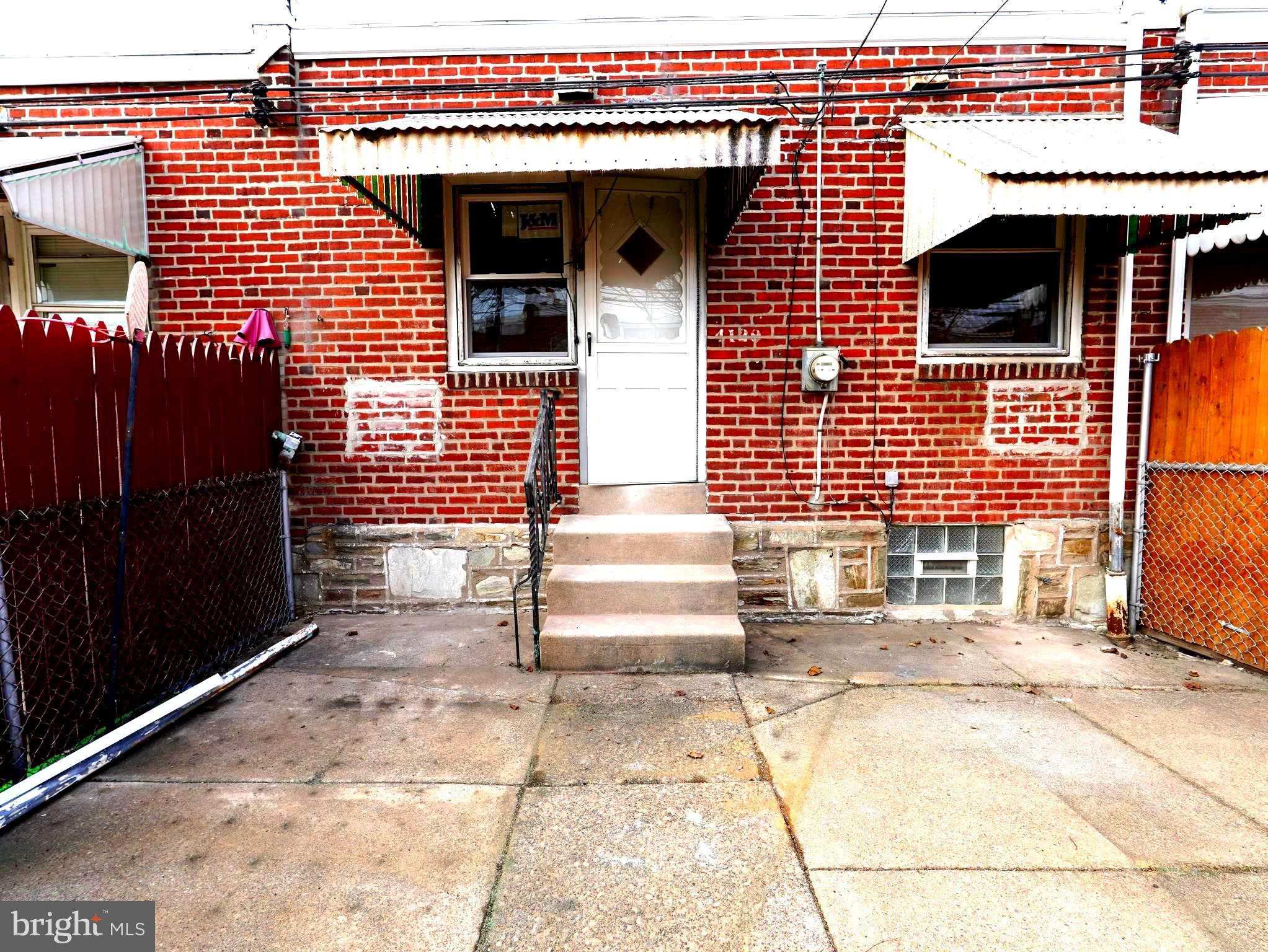 JUNIATA - Residential