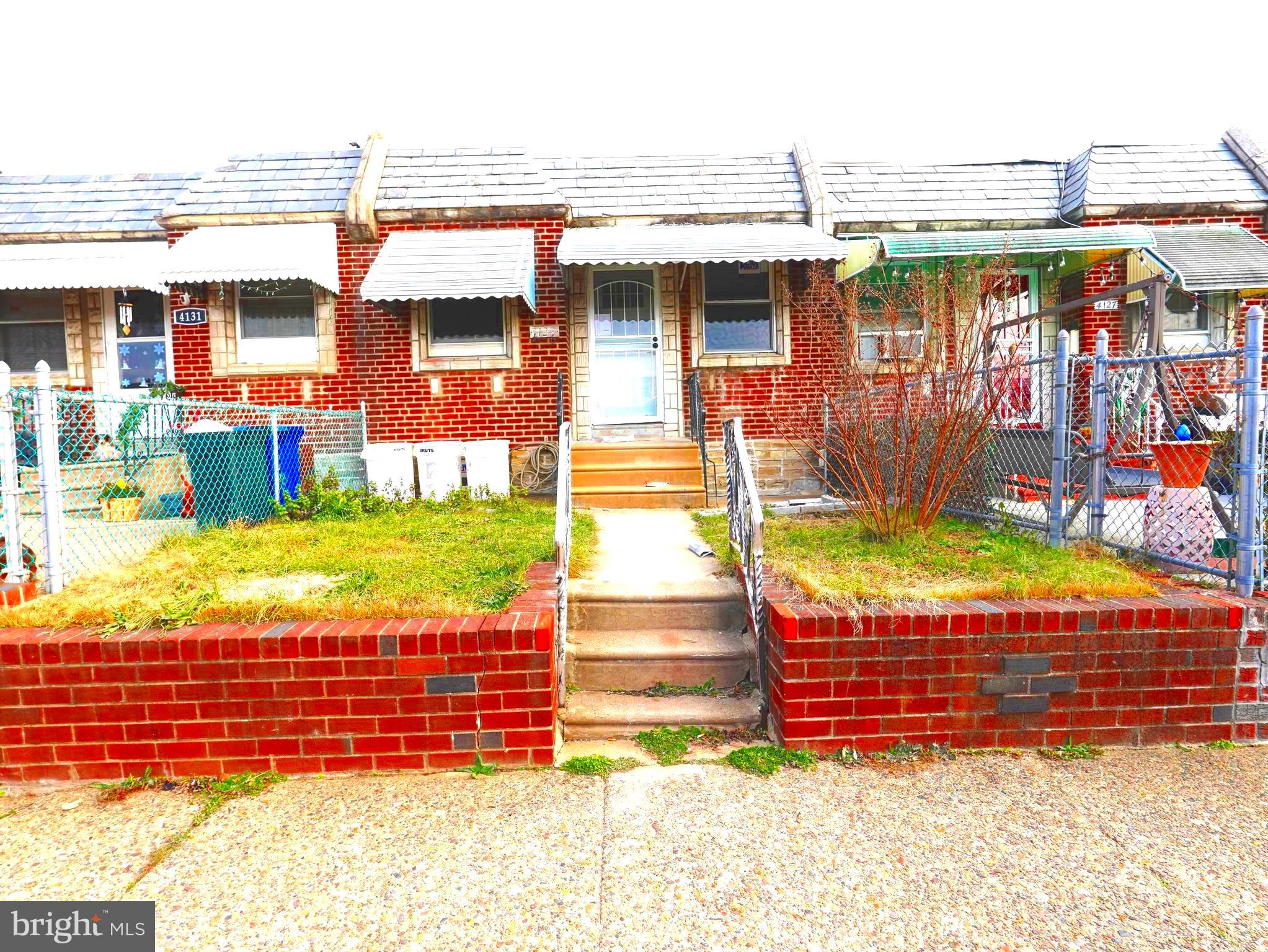 JUNIATA - Residential