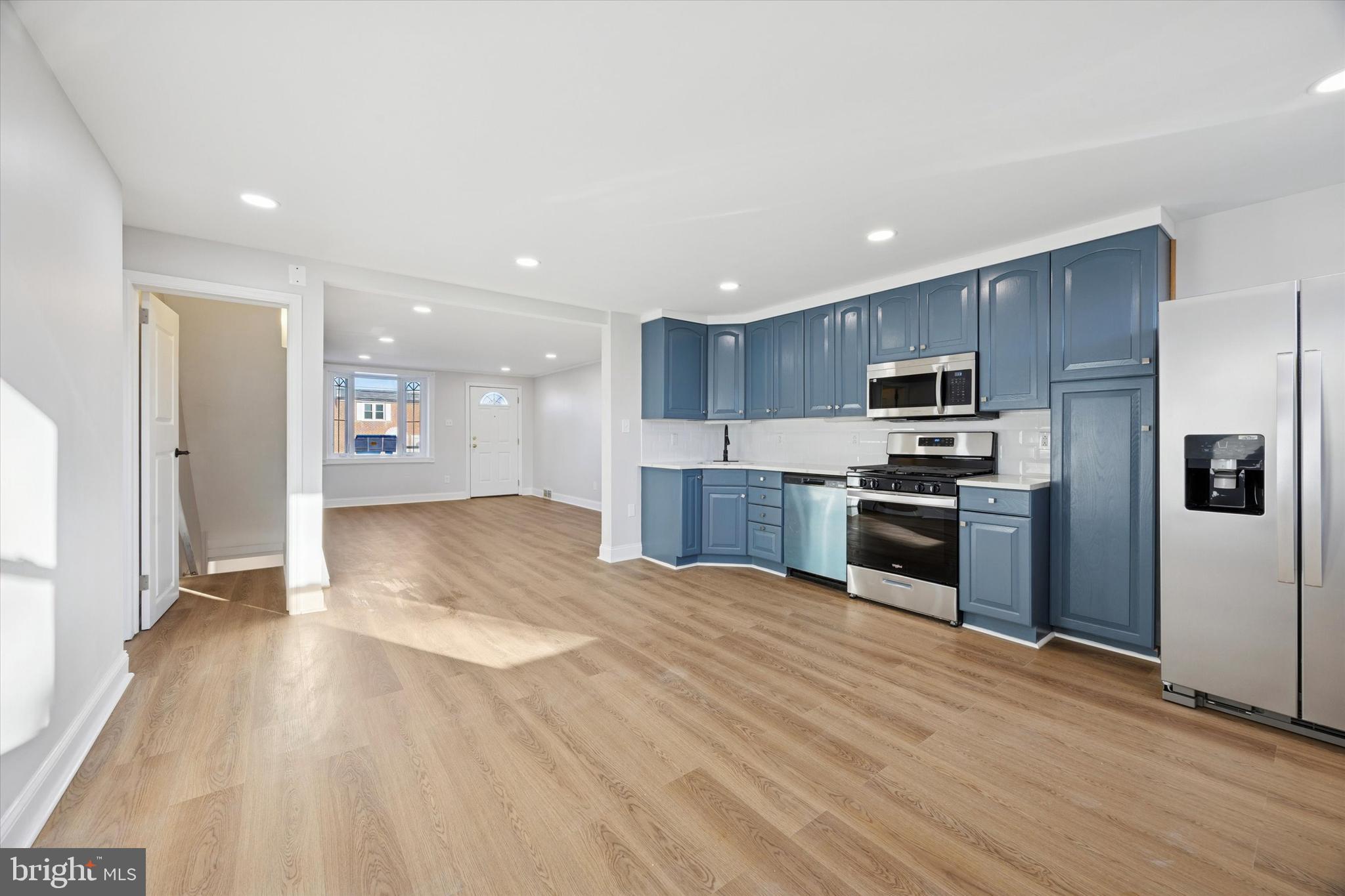 WESTBROOK PARK - Residential