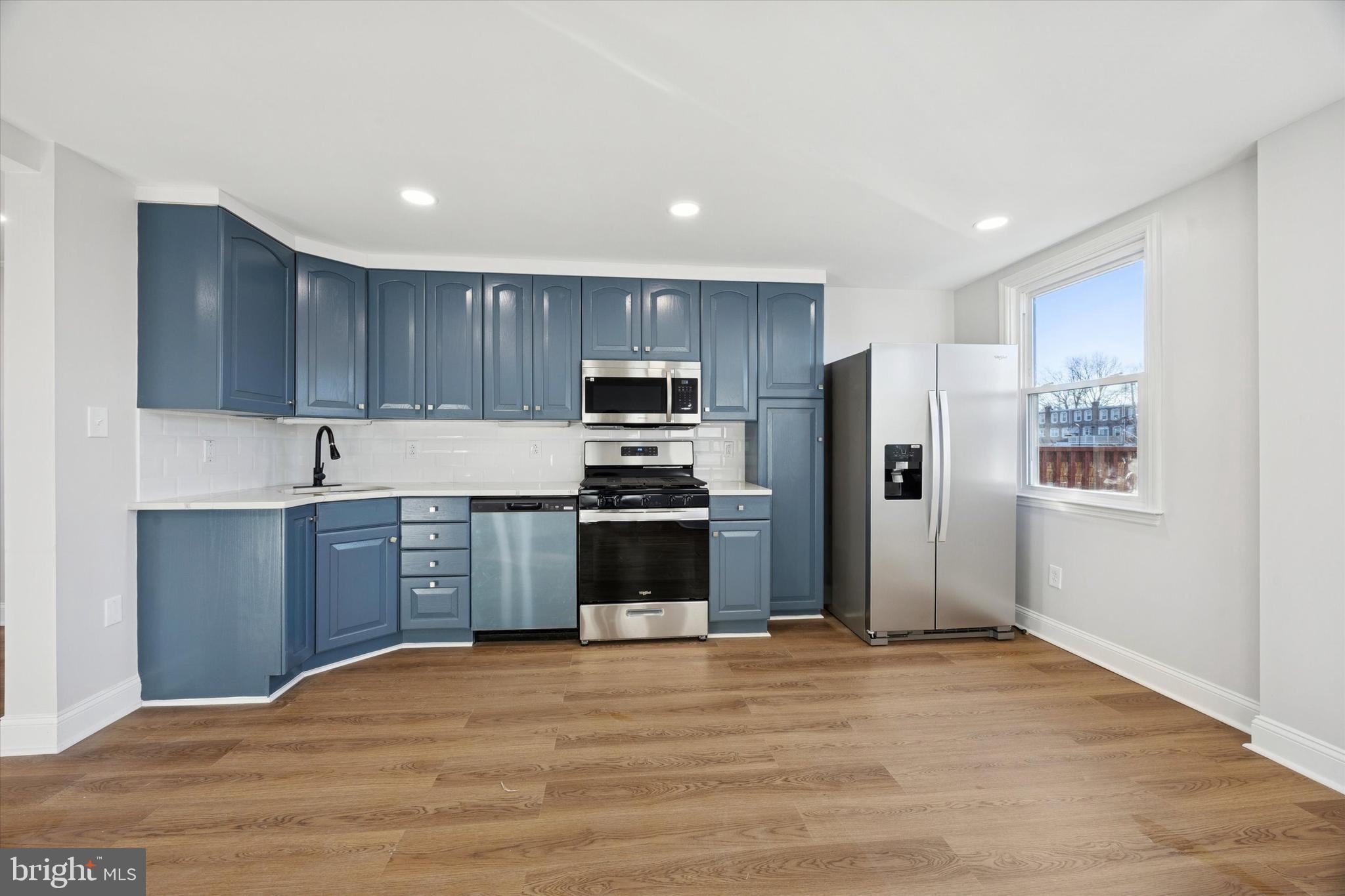 WESTBROOK PARK - Residential