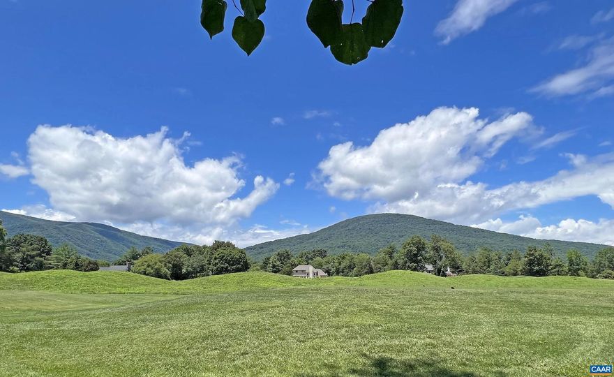 Beautiful large lot with breathtaking mountain and golf fairway views. One of the most central locations with the Stoney Creek Club House located next door. Walk to Stoney Creek Bar & Grill, the outdoor swimming pool and tennis courts. The lot is located at the tees of hole #1 on Shamokin Springs Golf course. Beautiful views of the tees and fairway. Flat and generous lot to allow for a spacious one or two story home with main level living. Located off of a small cul de sac and in an area of Stoney Creek that is very level and perfect for walking or biking. Public water is available, the lot will need a septic system. Truly a beautiful lot with so much to offer. Great price!