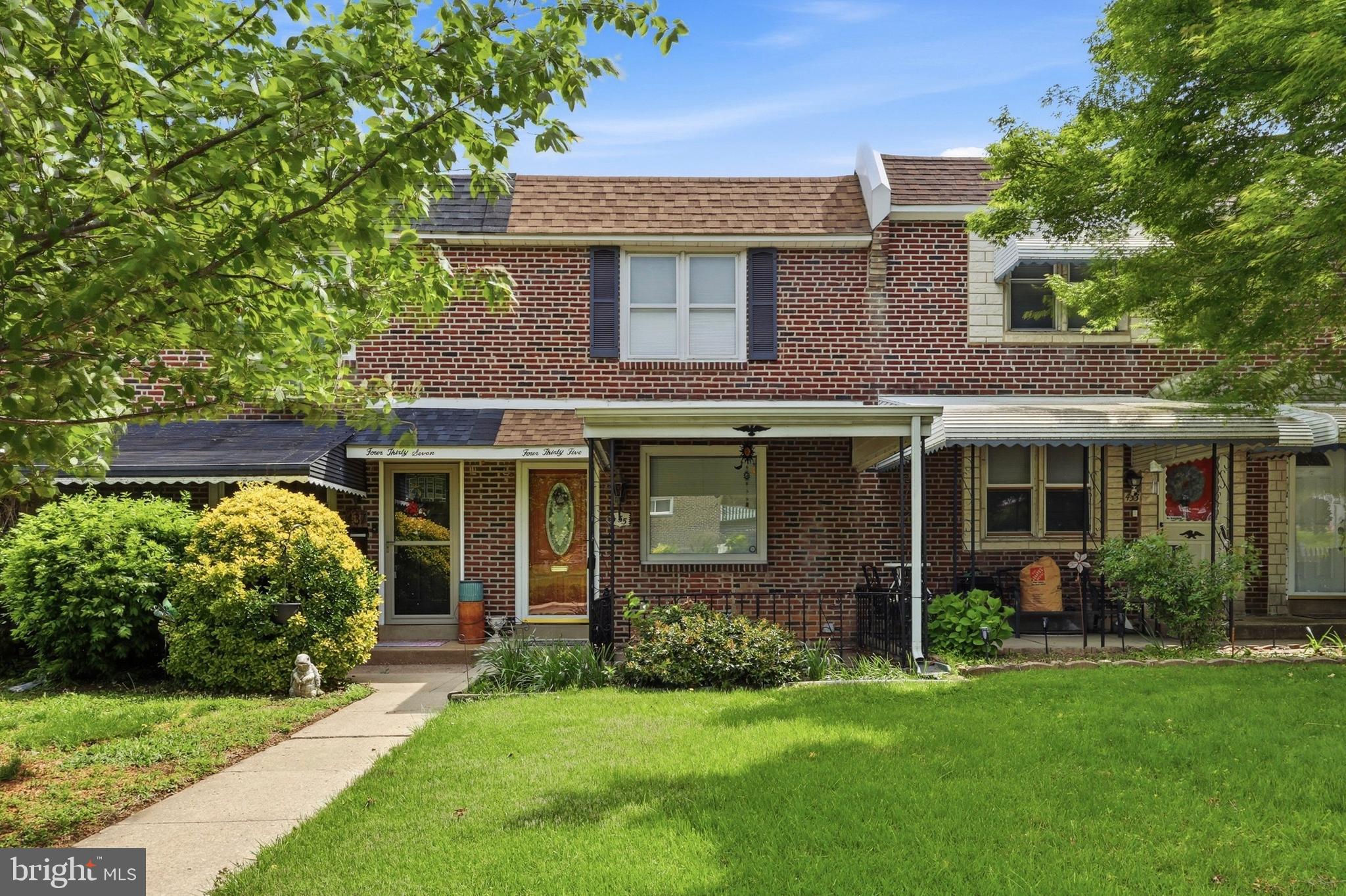 WESTBROOK PARK - Residential