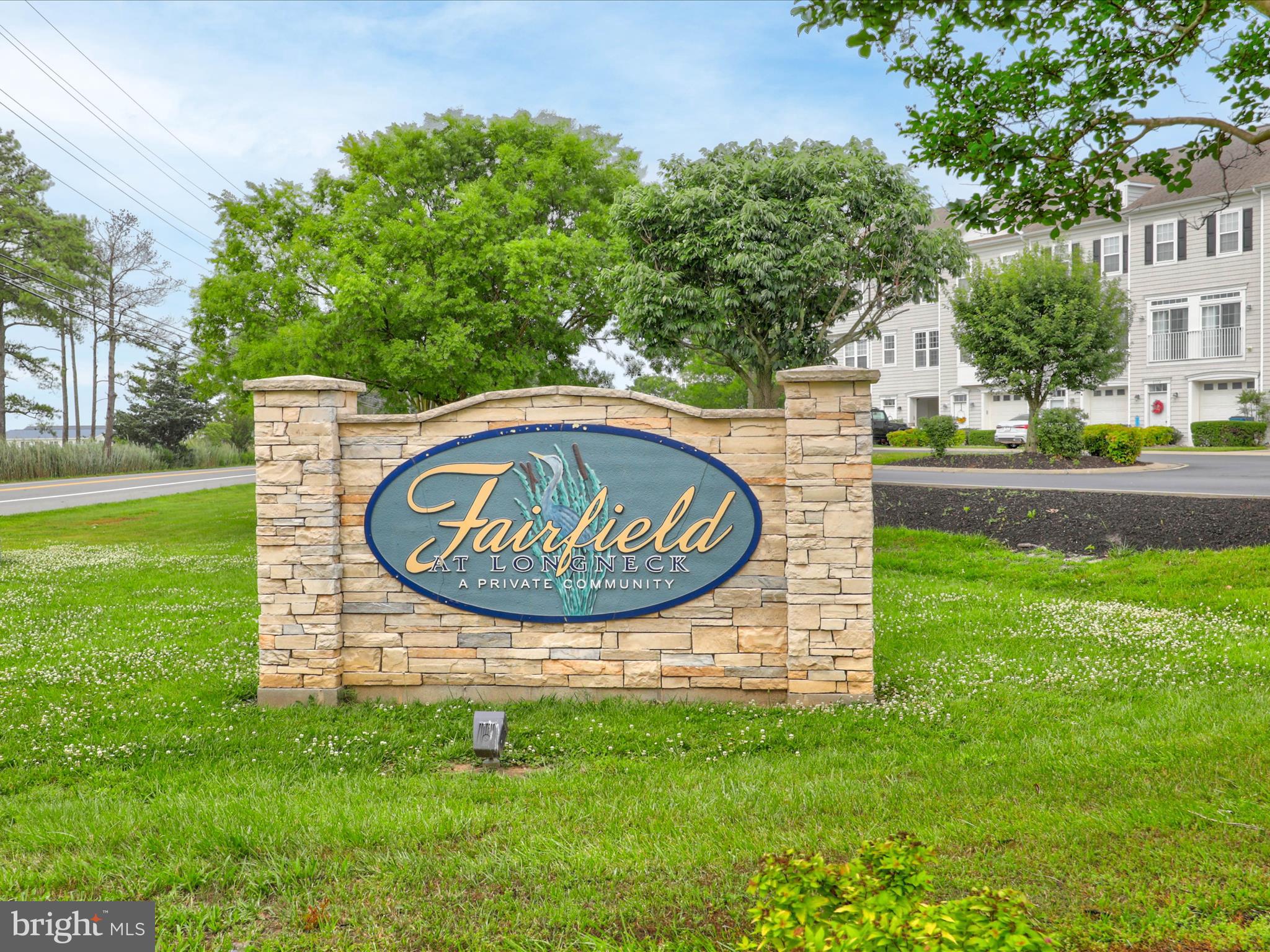 FAIRFIELD AT LONG NECK - Residential