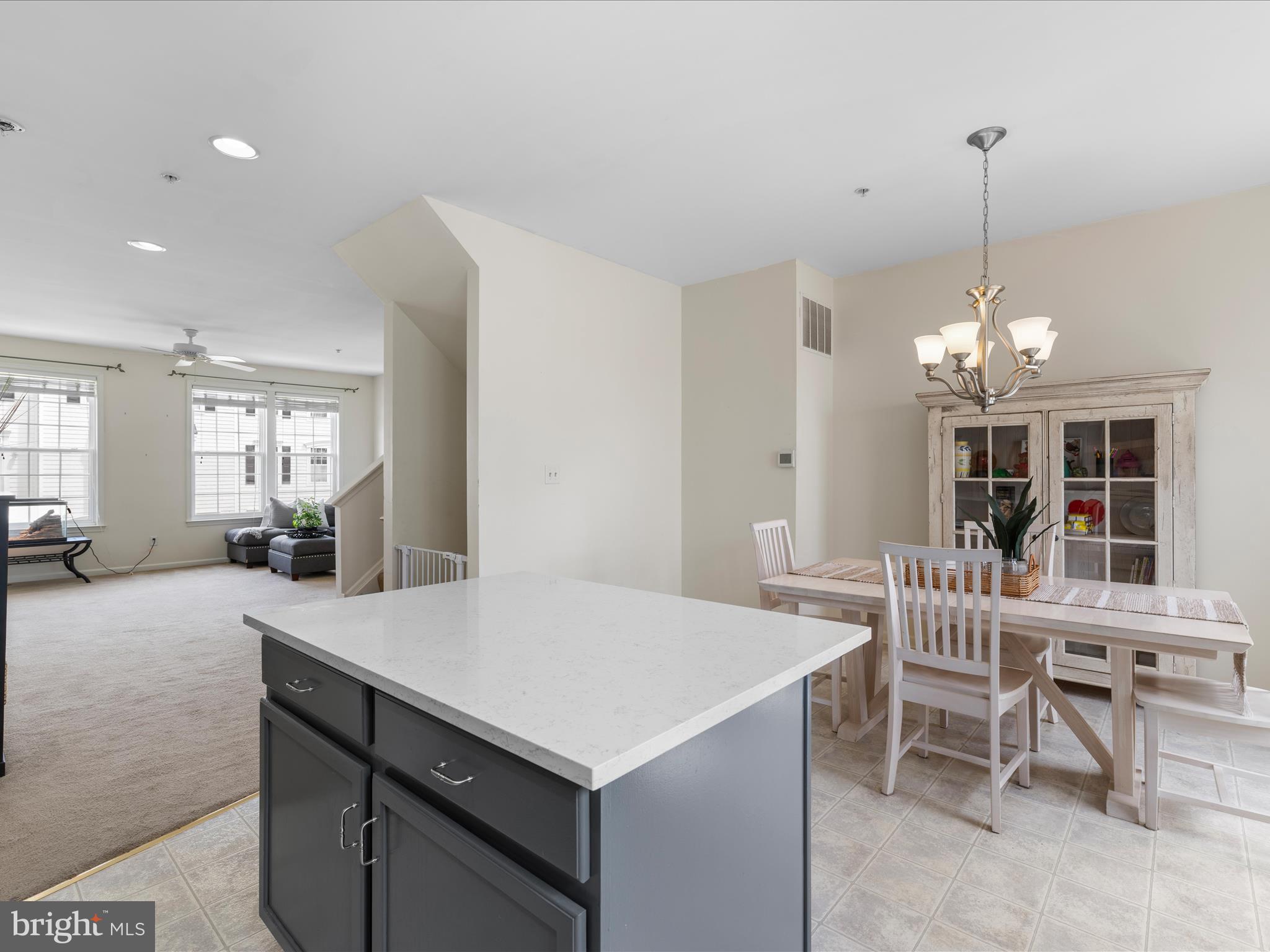 FAIRFIELD AT LONG NECK - Residential