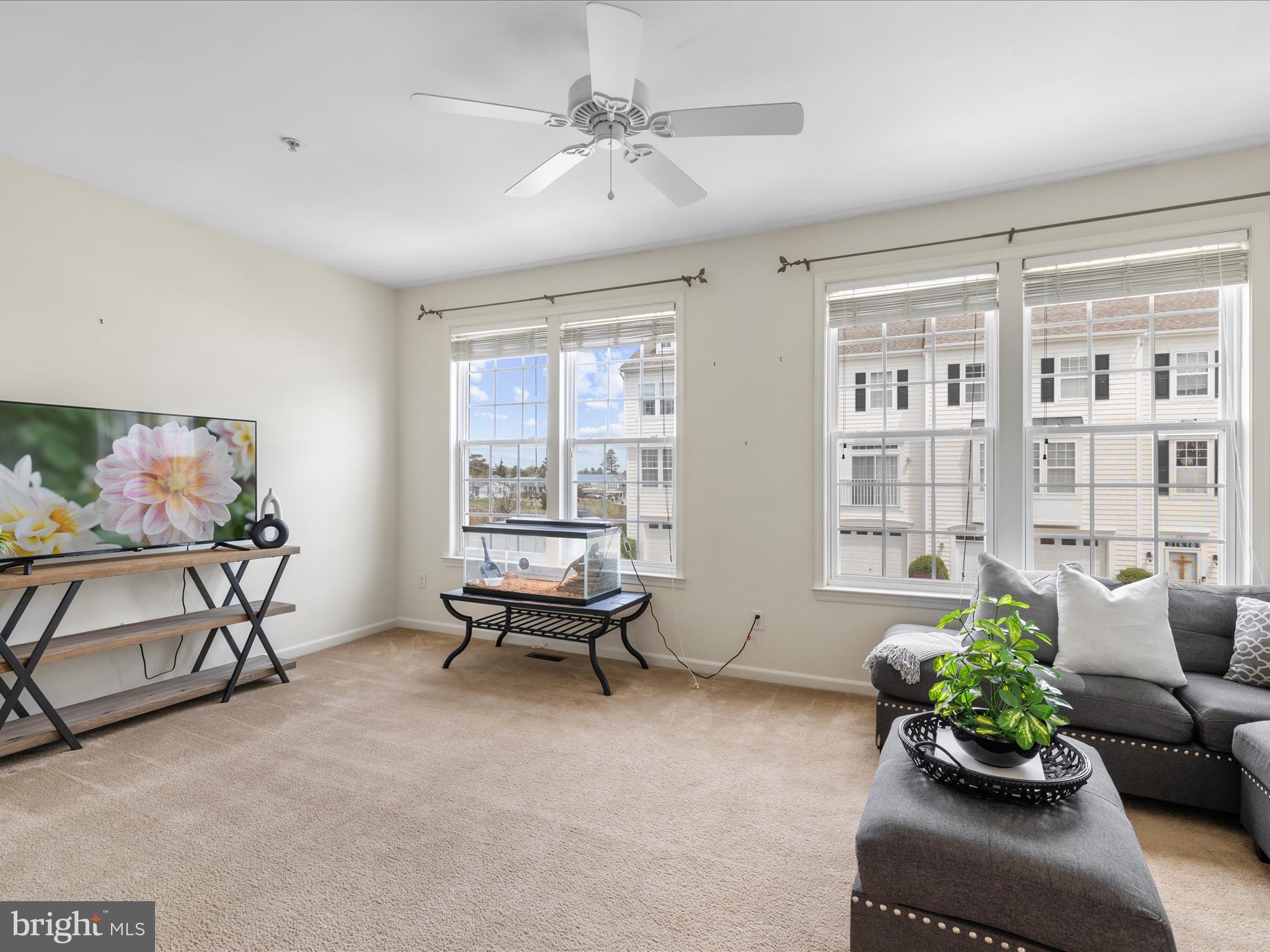 FAIRFIELD AT LONG NECK - Residential