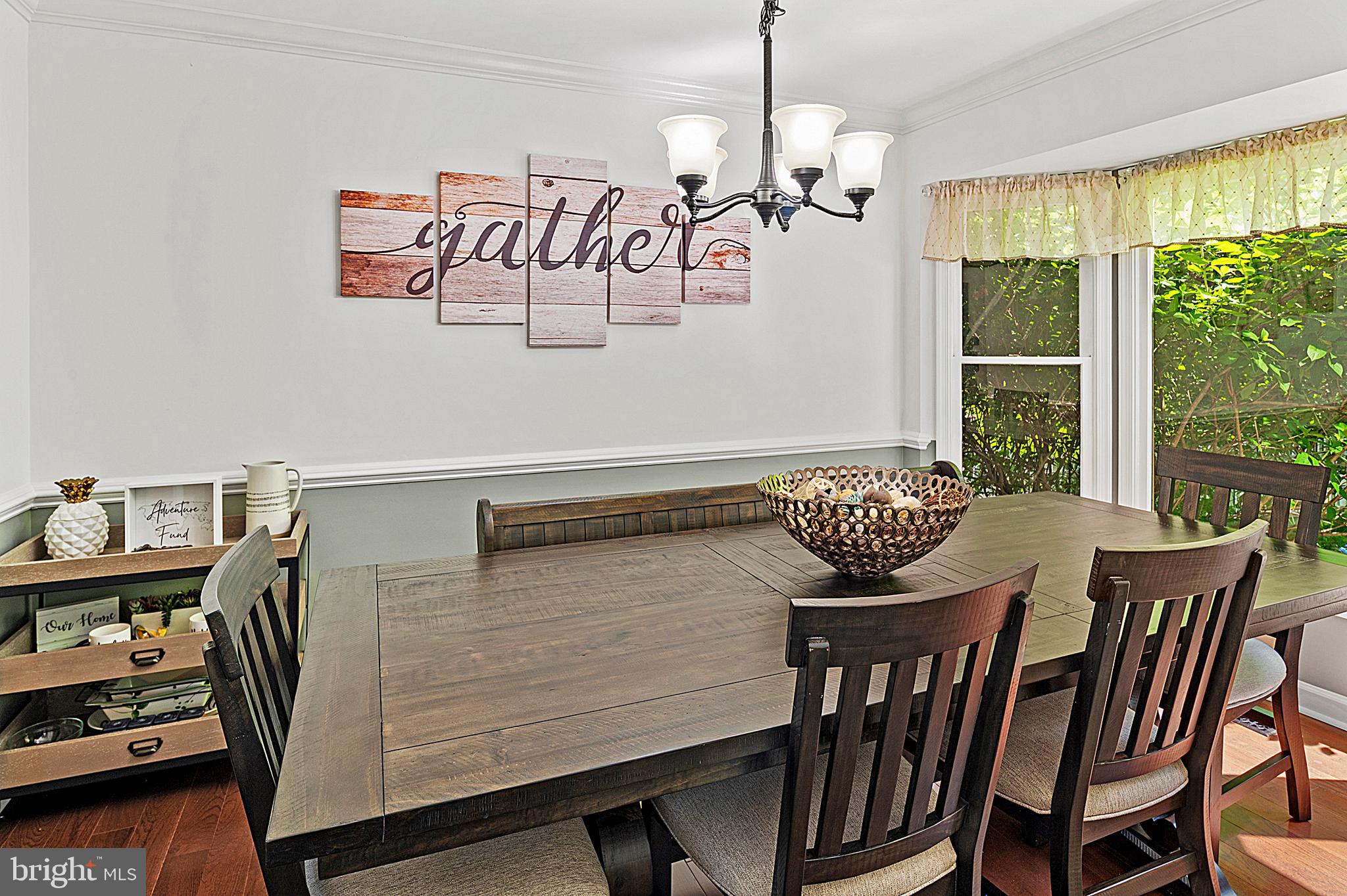 NORTHWIND FARMS - Residential