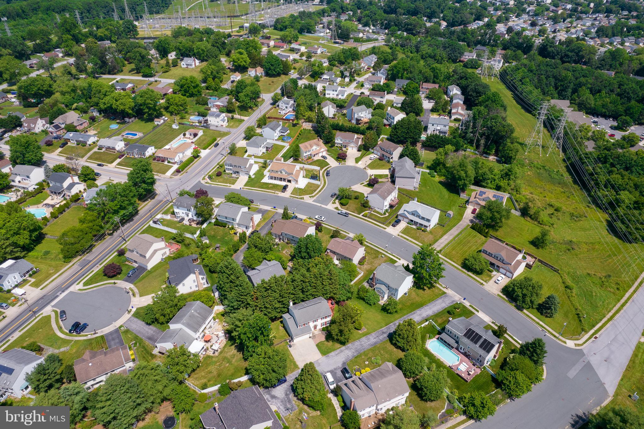 NORTHWIND FARMS - Residential