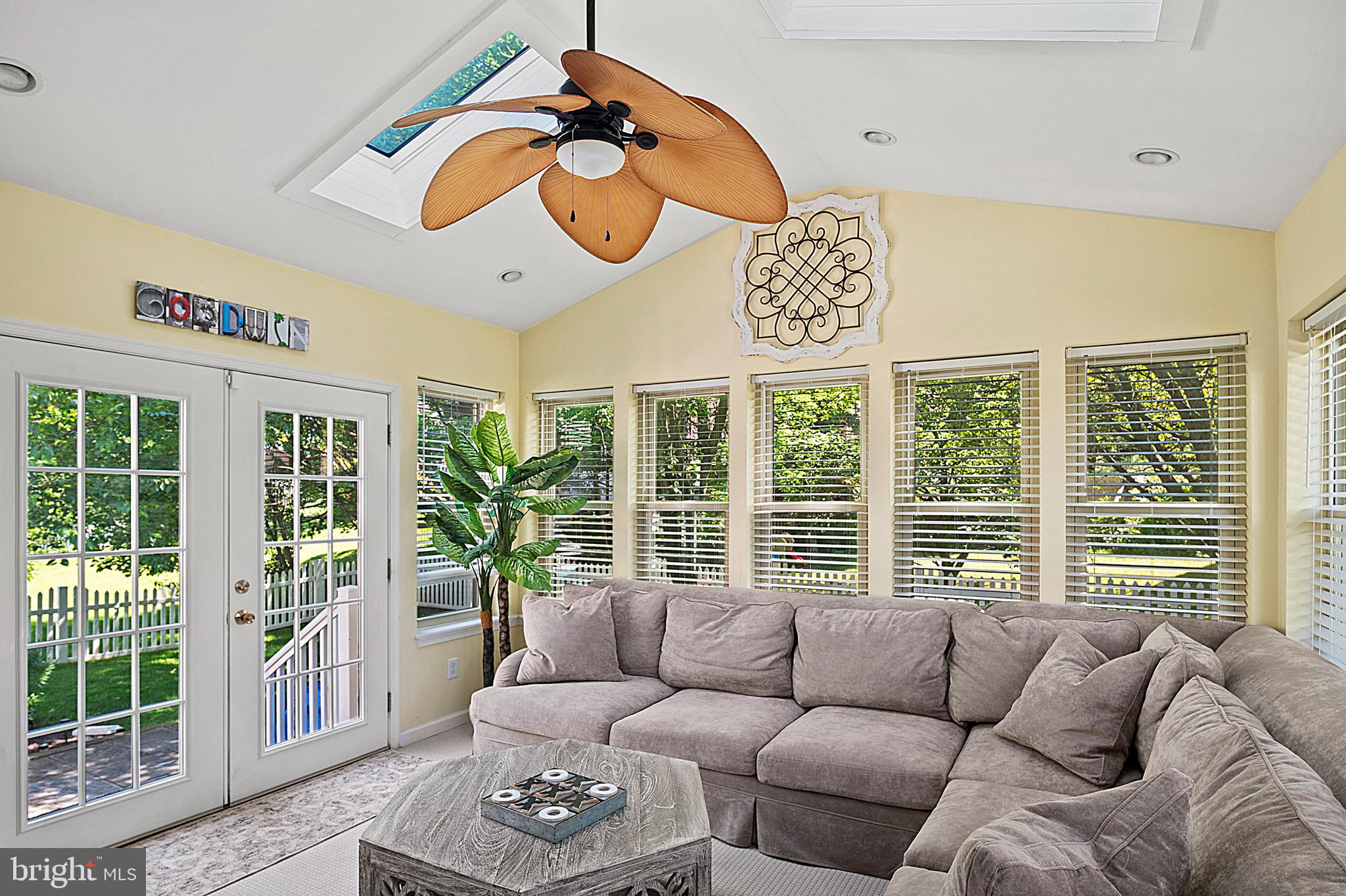 NORTHWIND FARMS - Residential