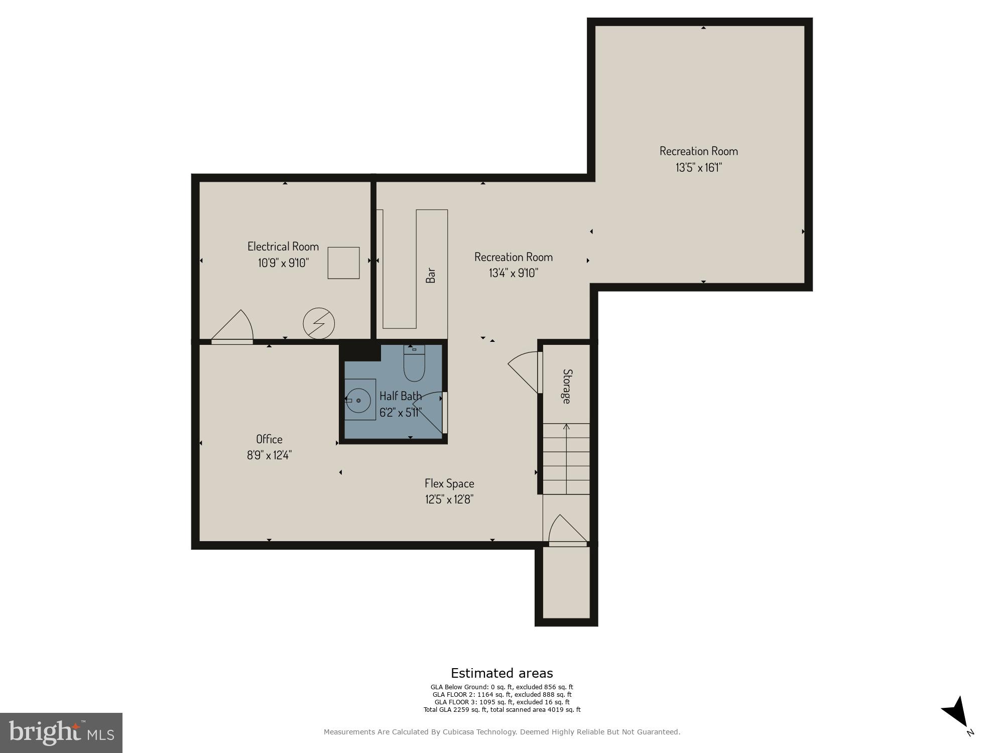 NORTHWIND FARMS - Residential