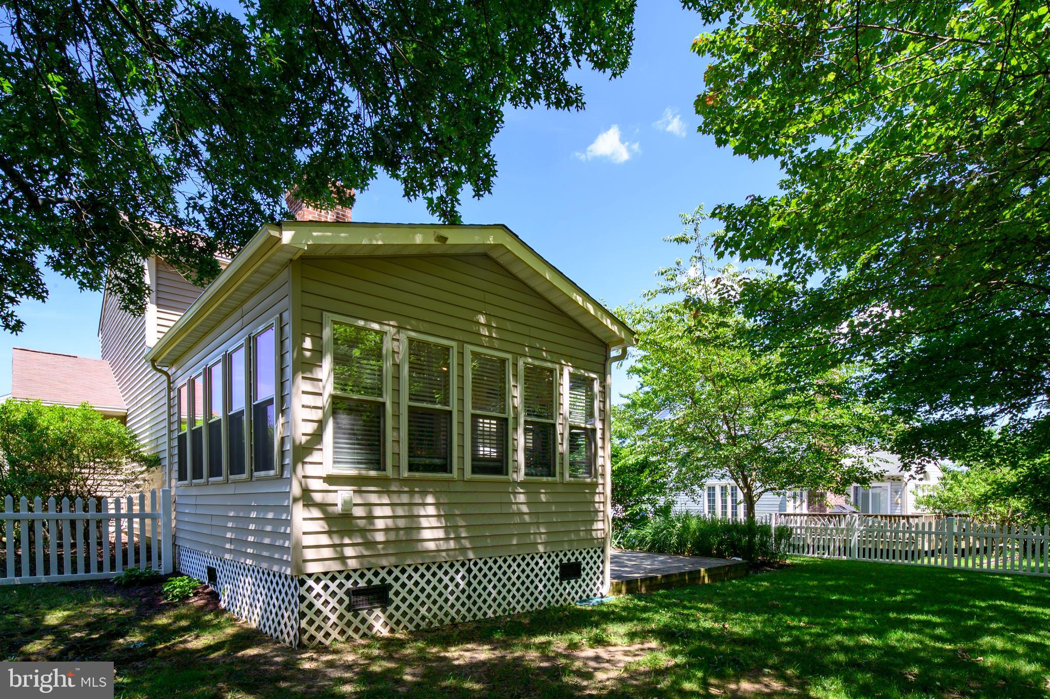 NORTHWIND FARMS - Residential