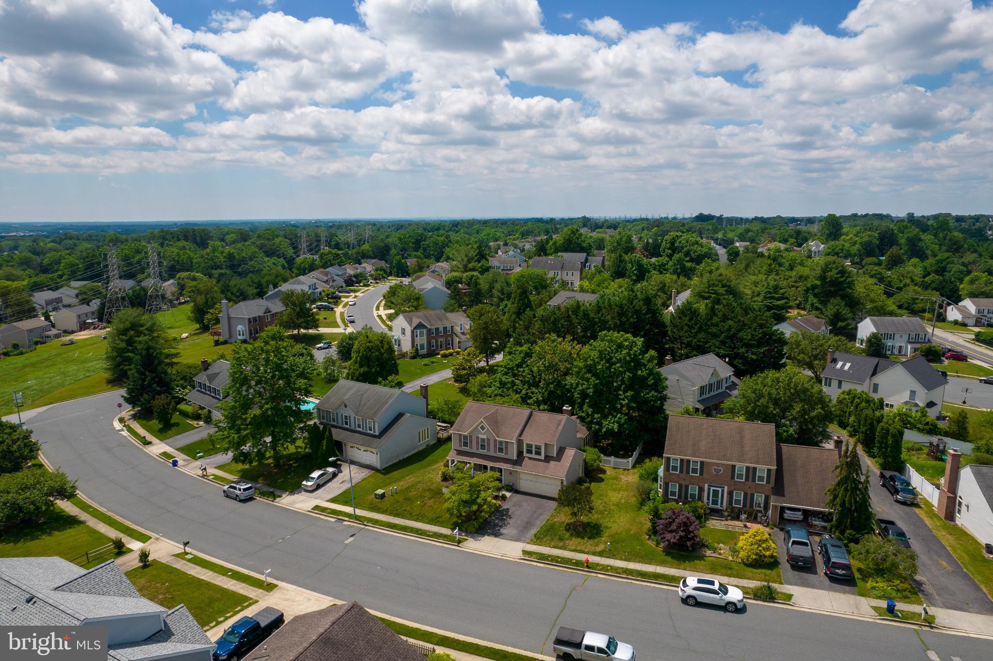 NORTHWIND FARMS - Residential