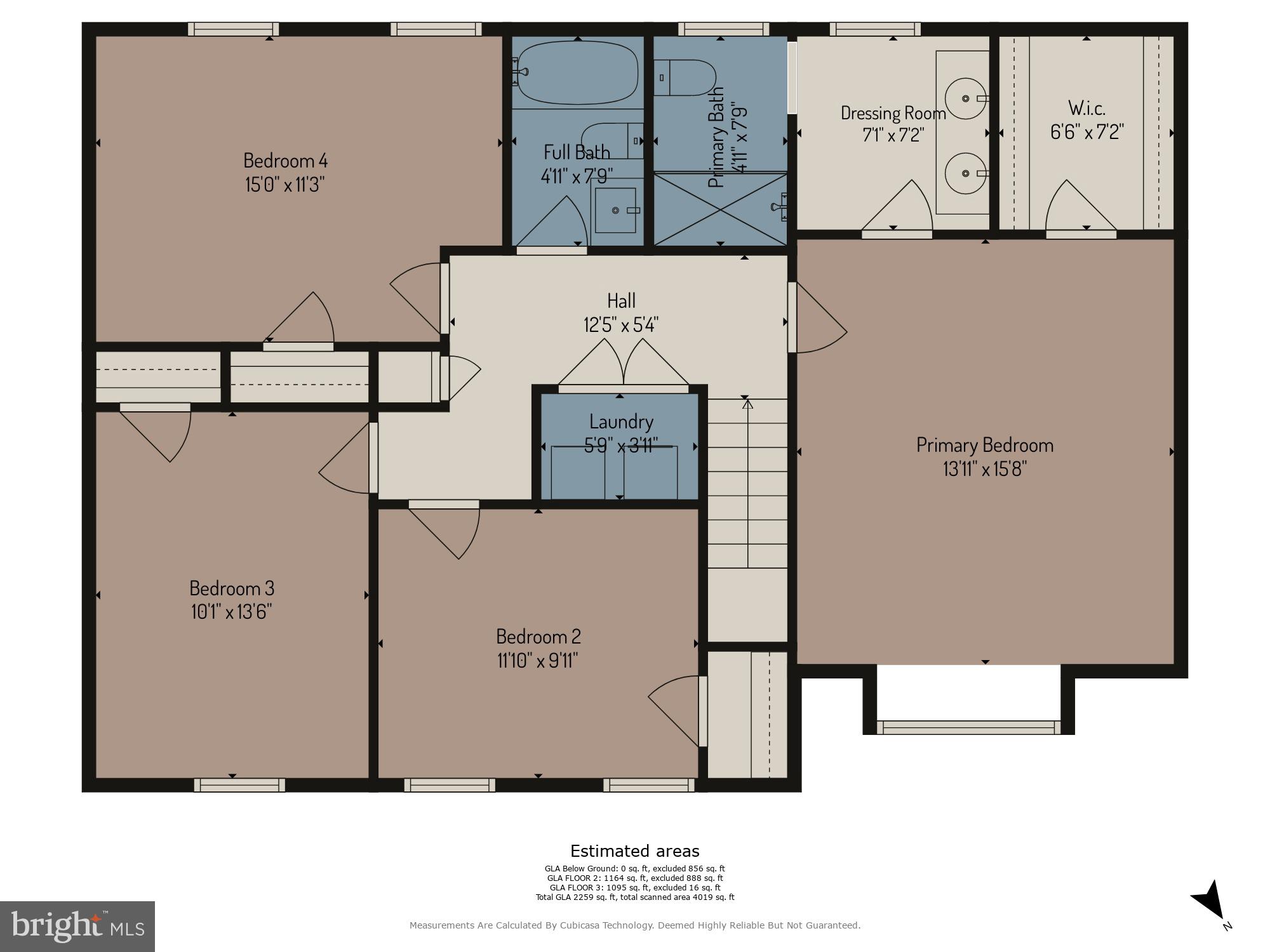 NORTHWIND FARMS - Residential