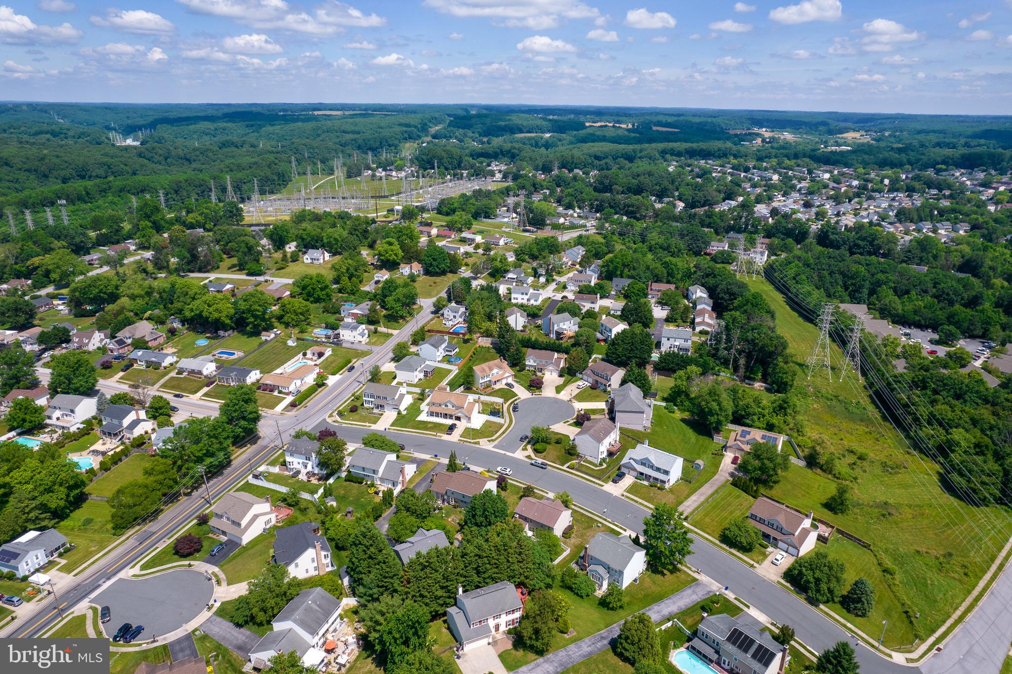 NORTHWIND FARMS - Residential